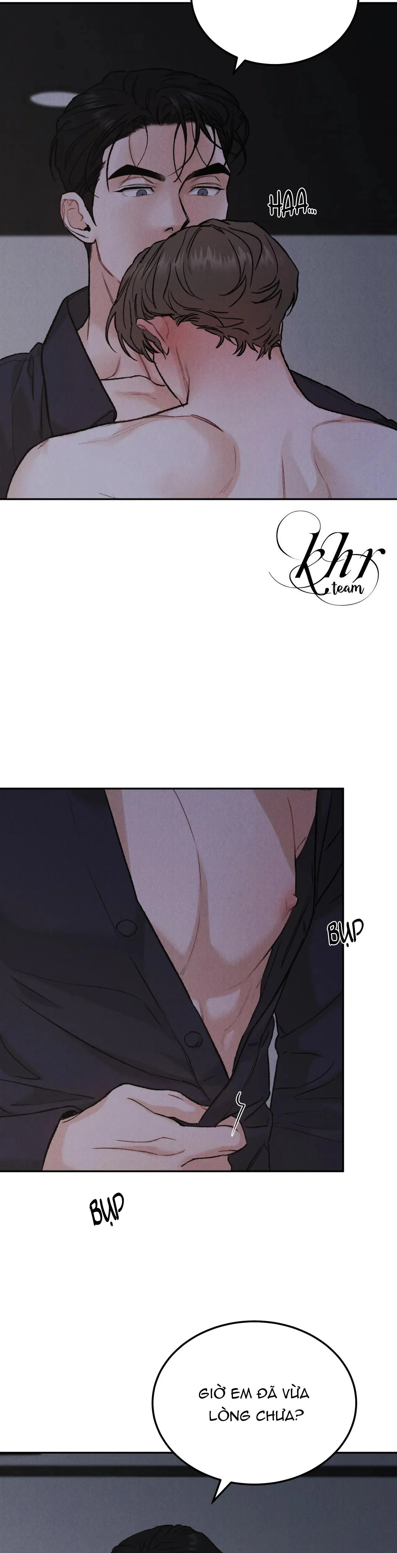 VƯỢT QUA GIỚI HẠN Chapter 33 Trang 13