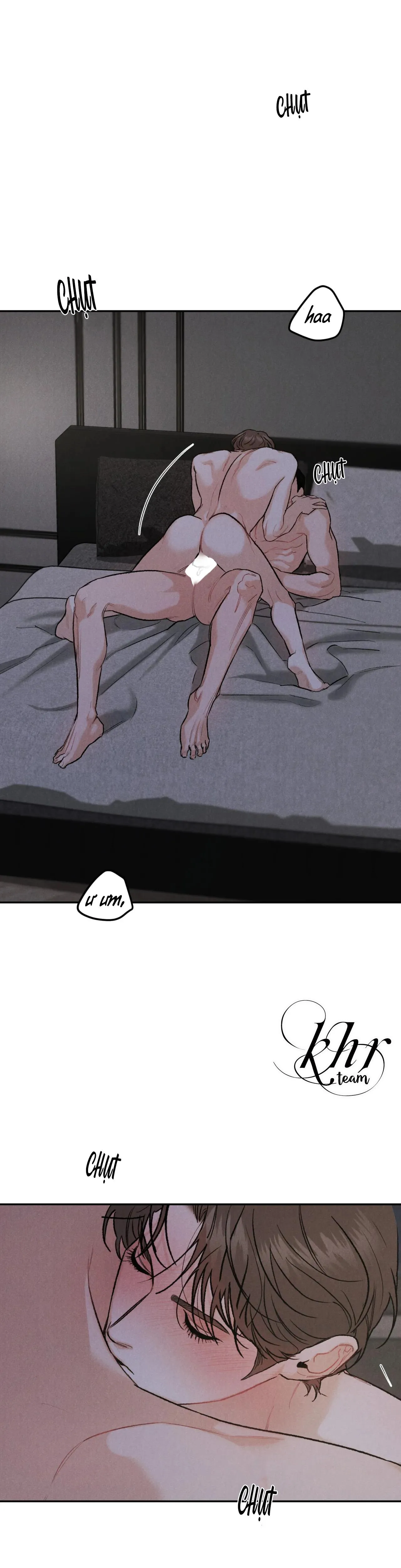 VƯỢT QUA GIỚI HẠN Chapter 33 Trang 23