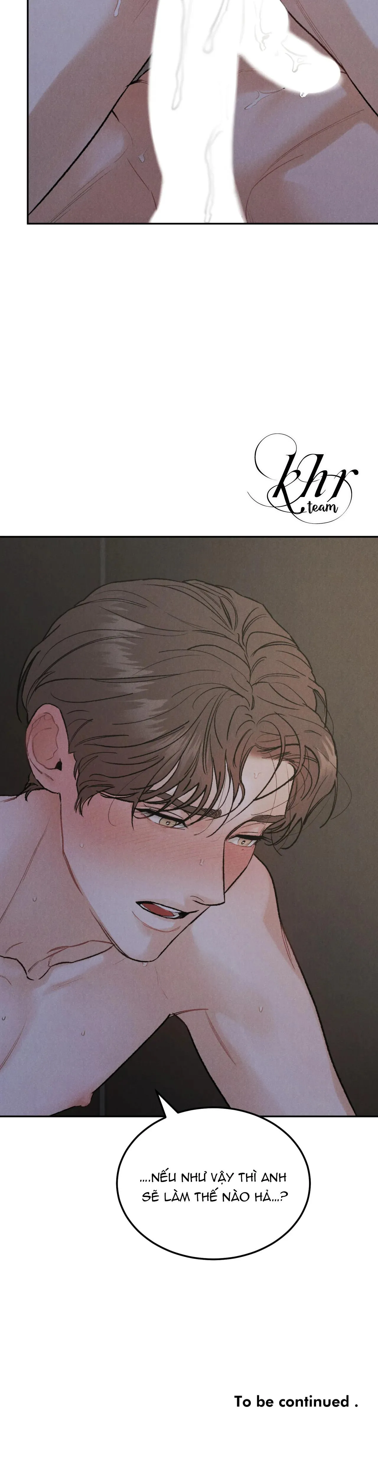 VƯỢT QUA GIỚI HẠN Chapter 33 Trang 30