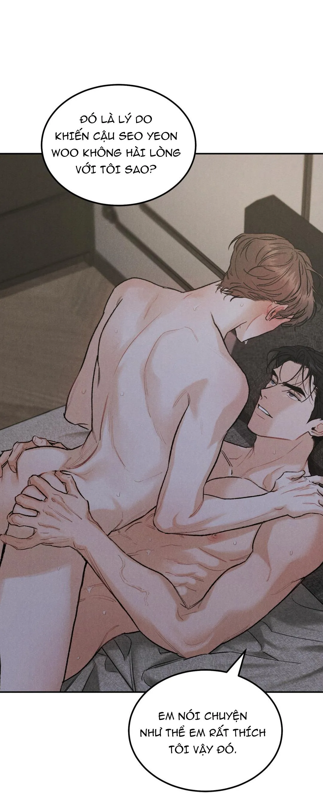 VƯỢT QUA GIỚI HẠN Chapter 34 Trang 4