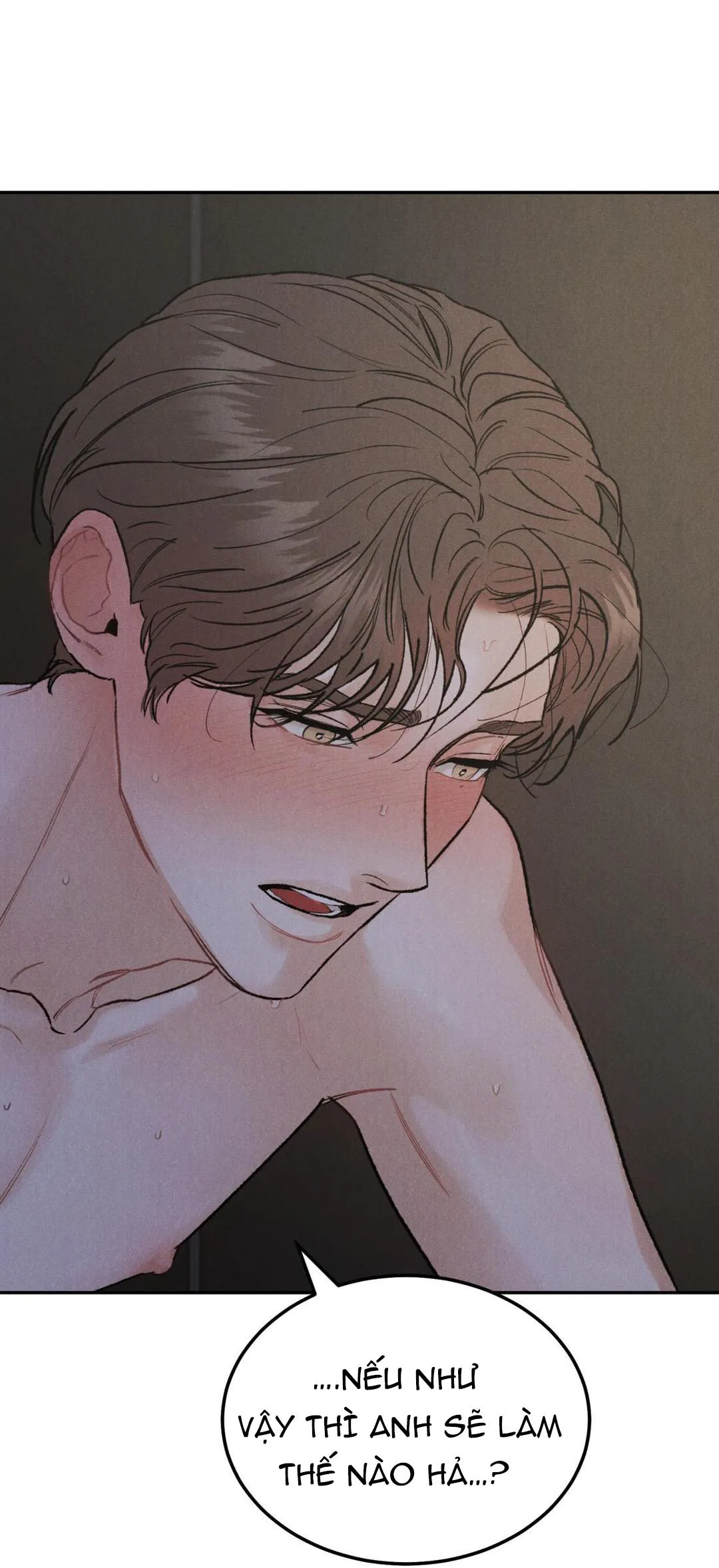 VƯỢT QUA GIỚI HẠN Chapter 34 Trang 7