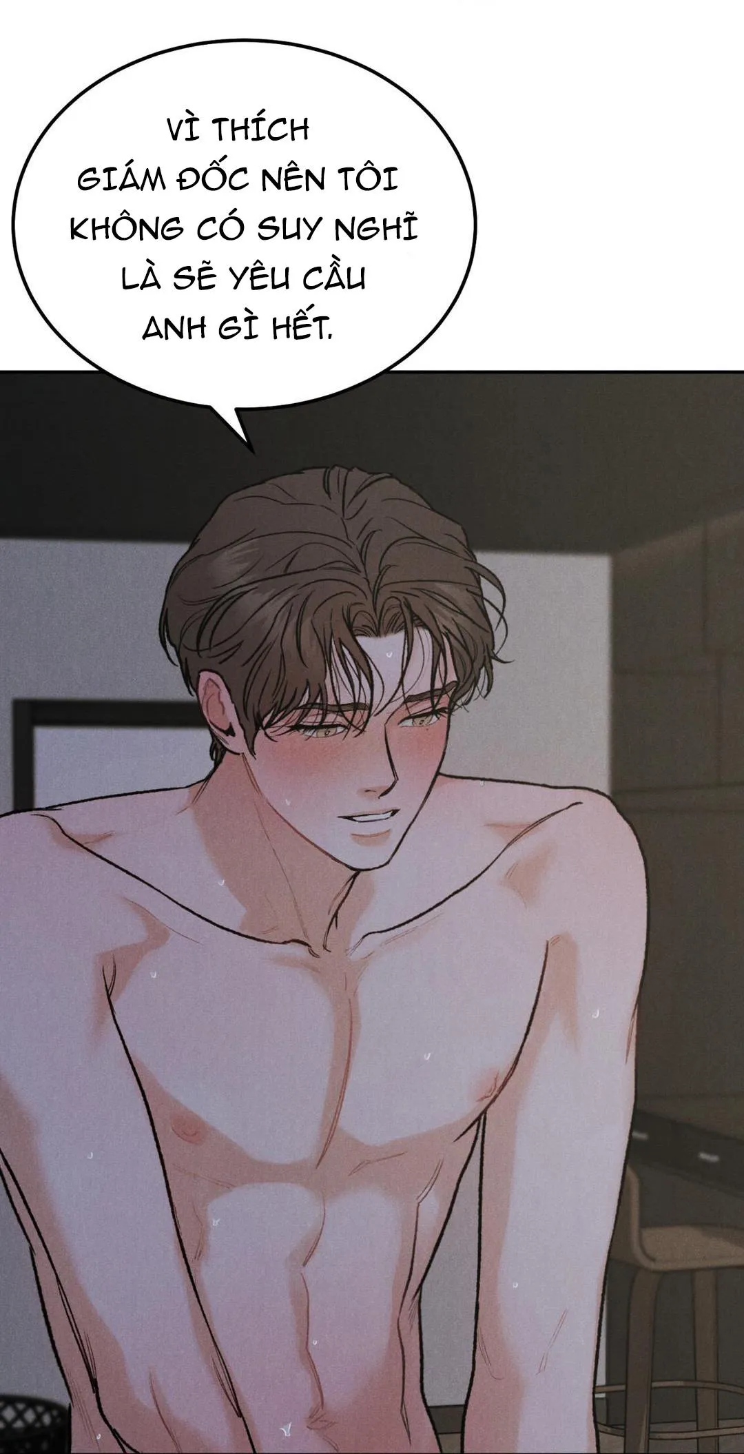 VƯỢT QUA GIỚI HẠN Chapter 34 Trang 14