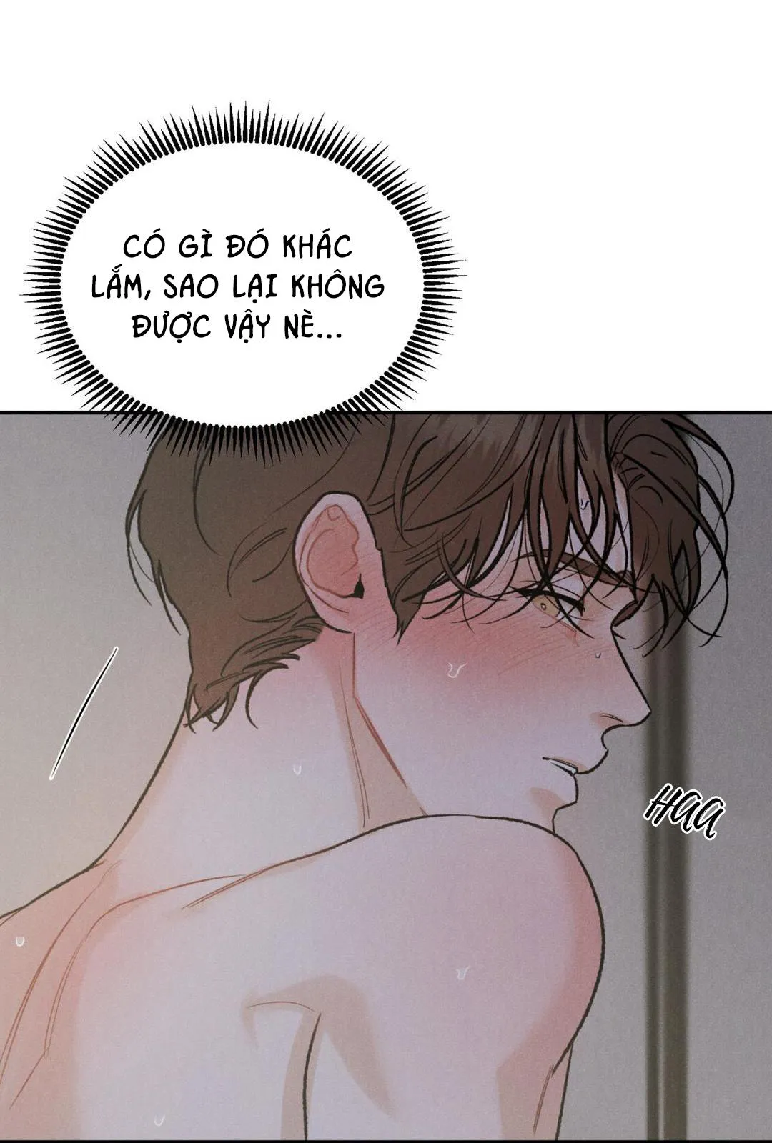 VƯỢT QUA GIỚI HẠN Chapter 34 Trang 25