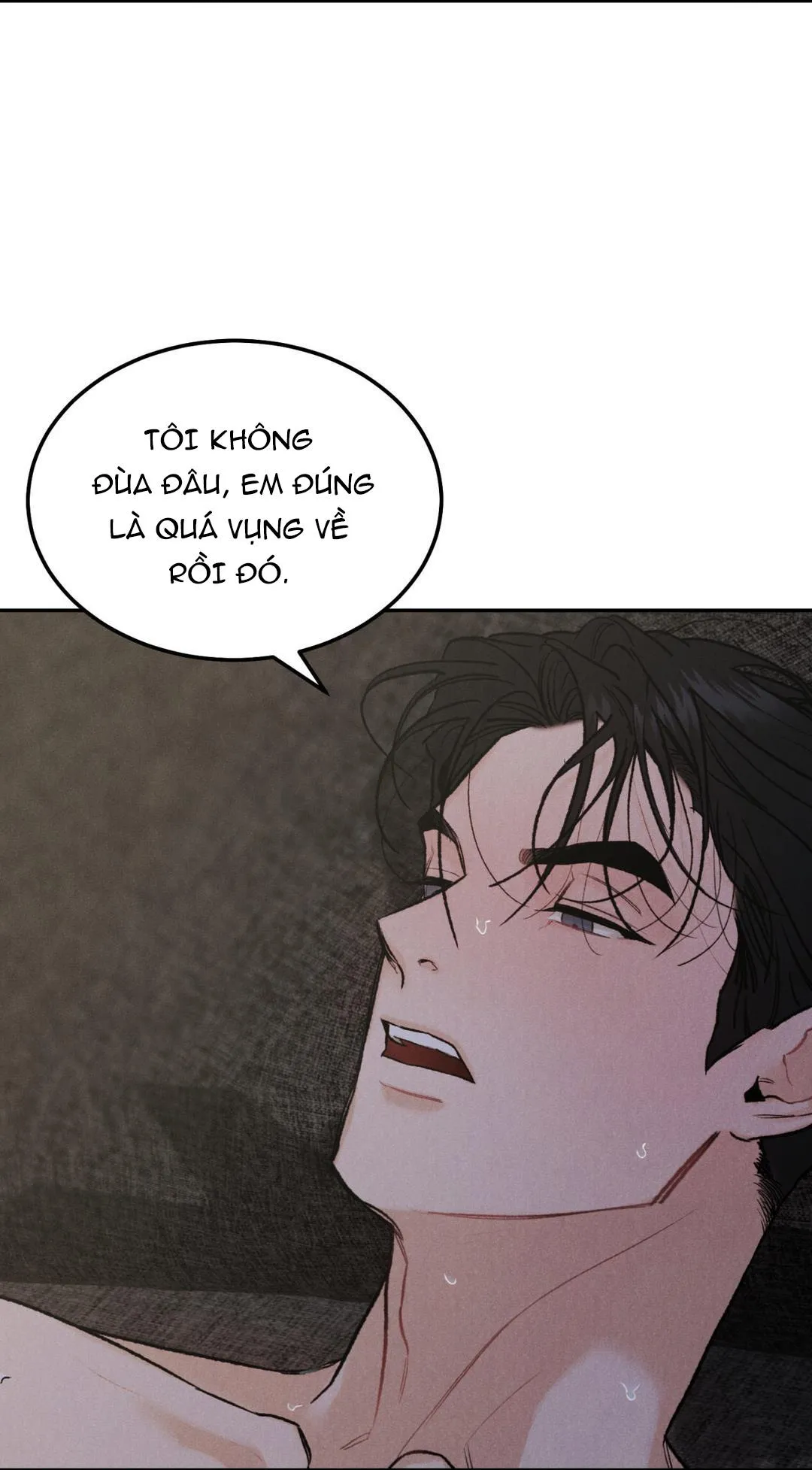 VƯỢT QUA GIỚI HẠN Chapter 34 Trang 28