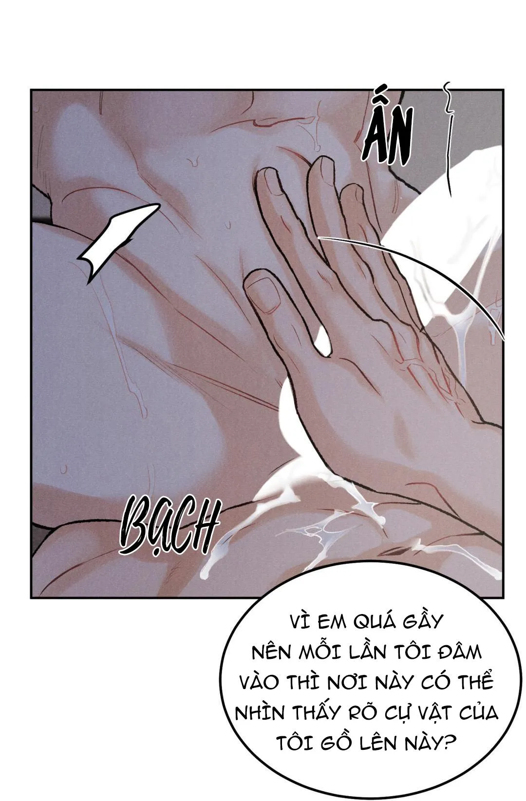 VƯỢT QUA GIỚI HẠN Chapter 34 Trang 33