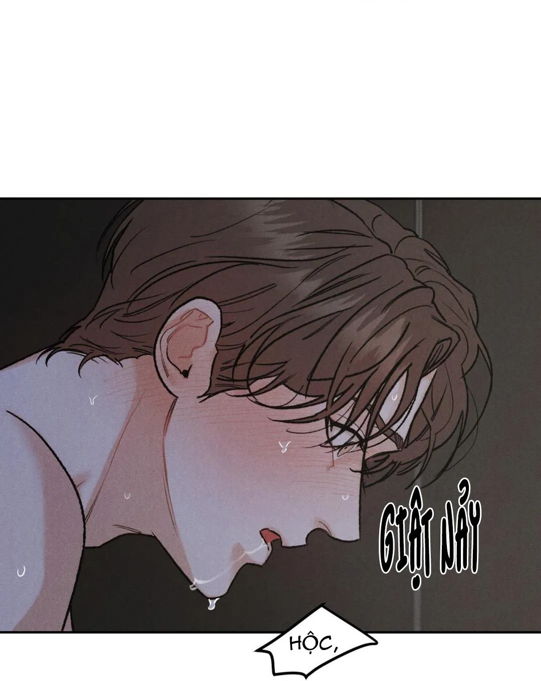 VƯỢT QUA GIỚI HẠN Chapter 34 Trang 34