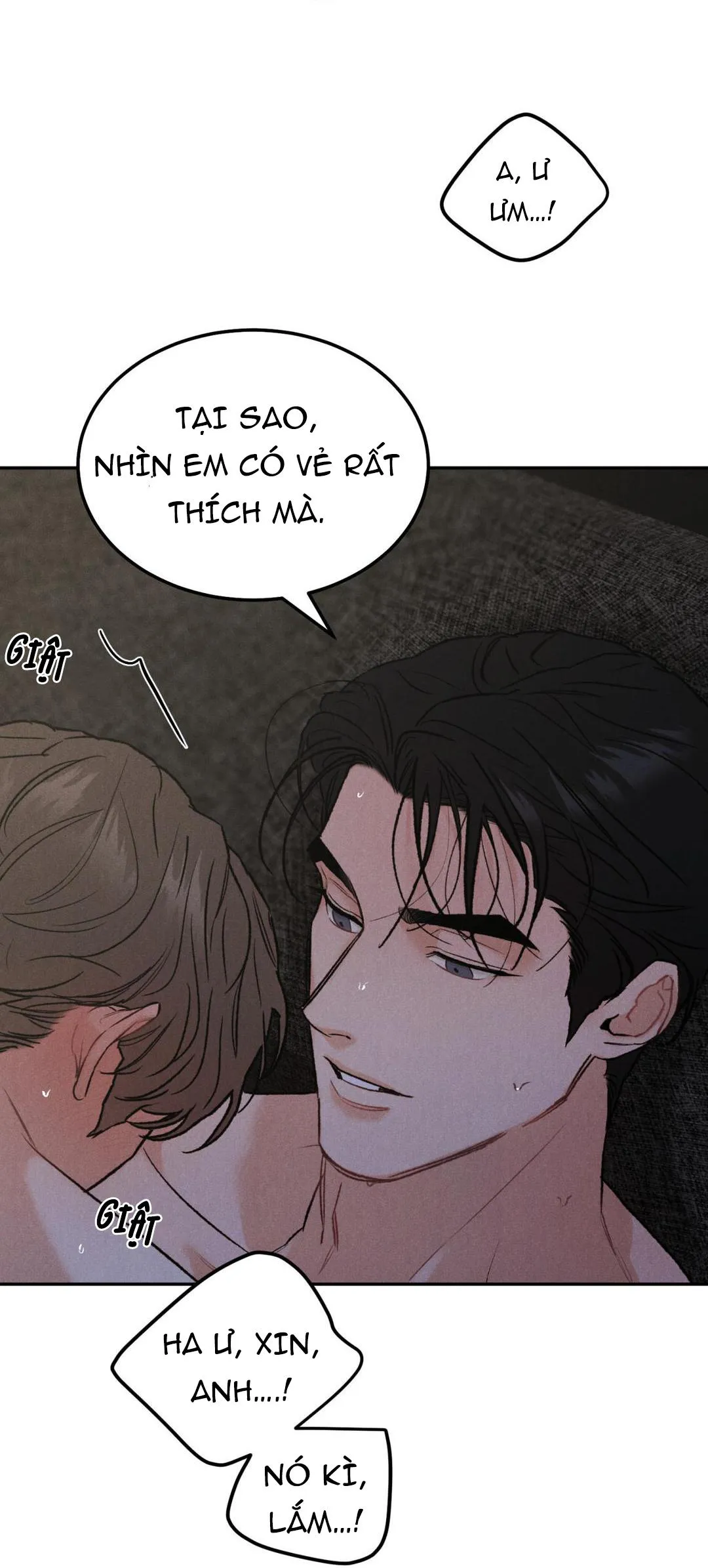VƯỢT QUA GIỚI HẠN Chapter 34 Trang 37