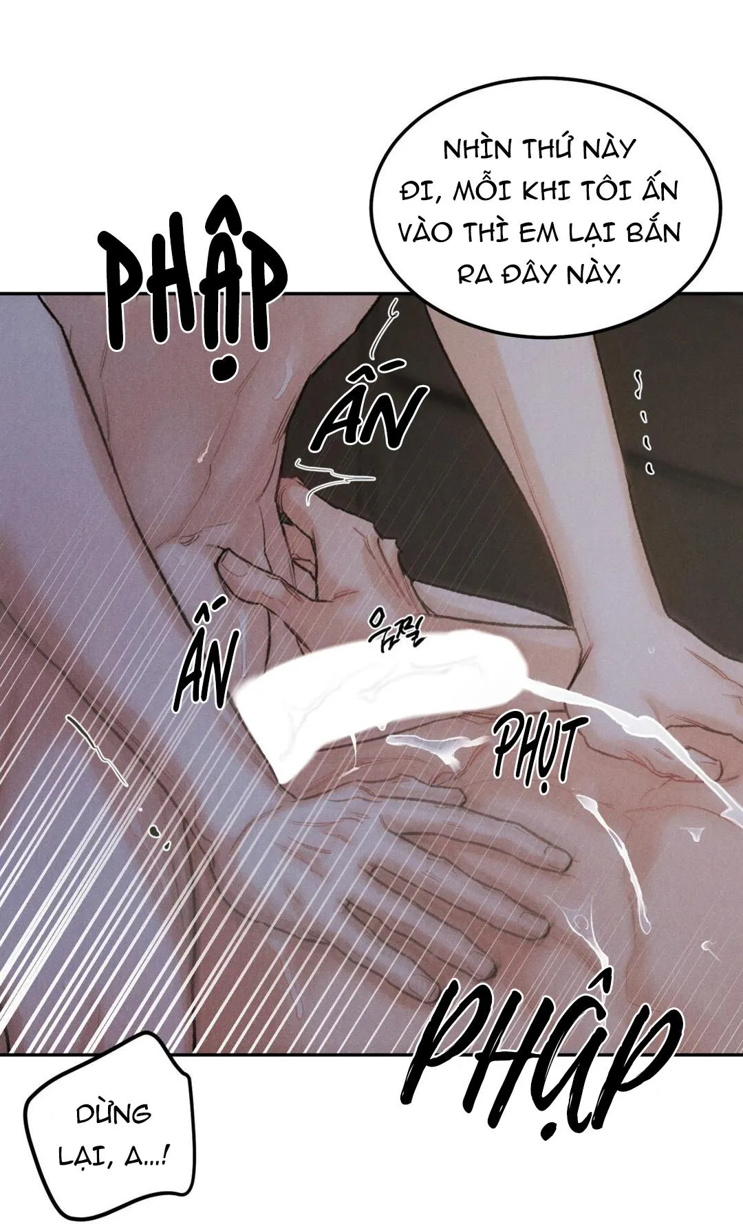 VƯỢT QUA GIỚI HẠN Chapter 34 Trang 38