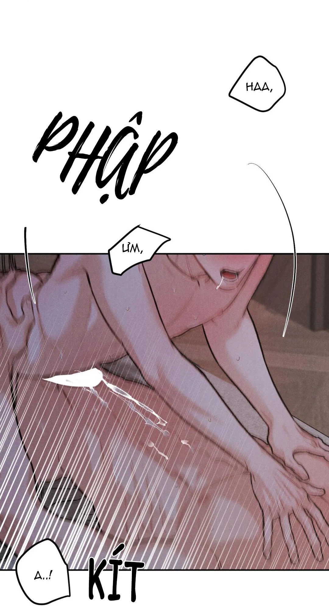 VƯỢT QUA GIỚI HẠN Chapter 34 Trang 41