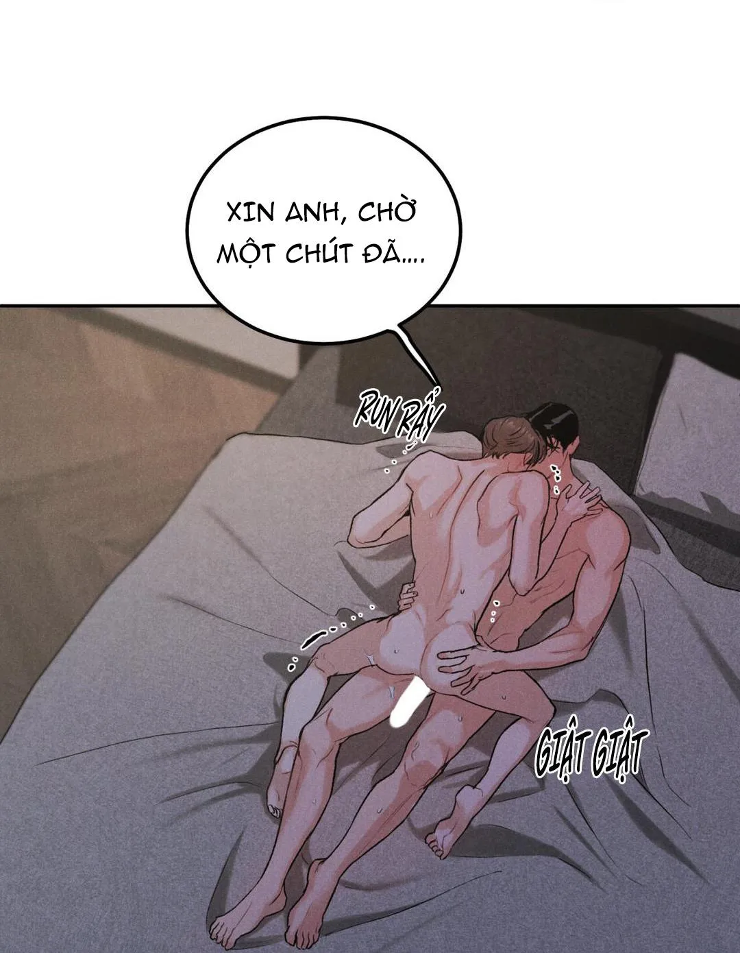 VƯỢT QUA GIỚI HẠN Chapter 34 Trang 45