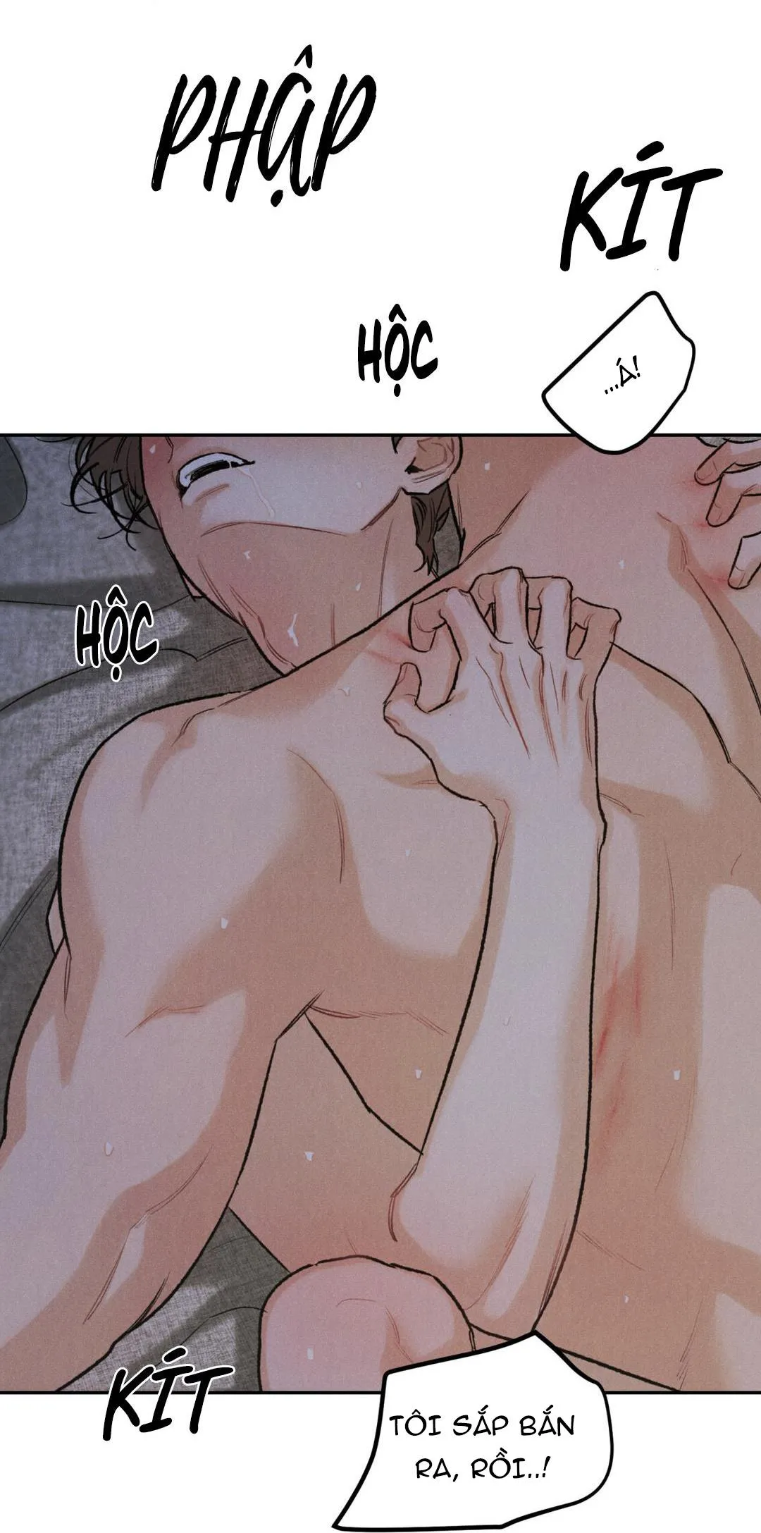 VƯỢT QUA GIỚI HẠN Chapter 34 Trang 54