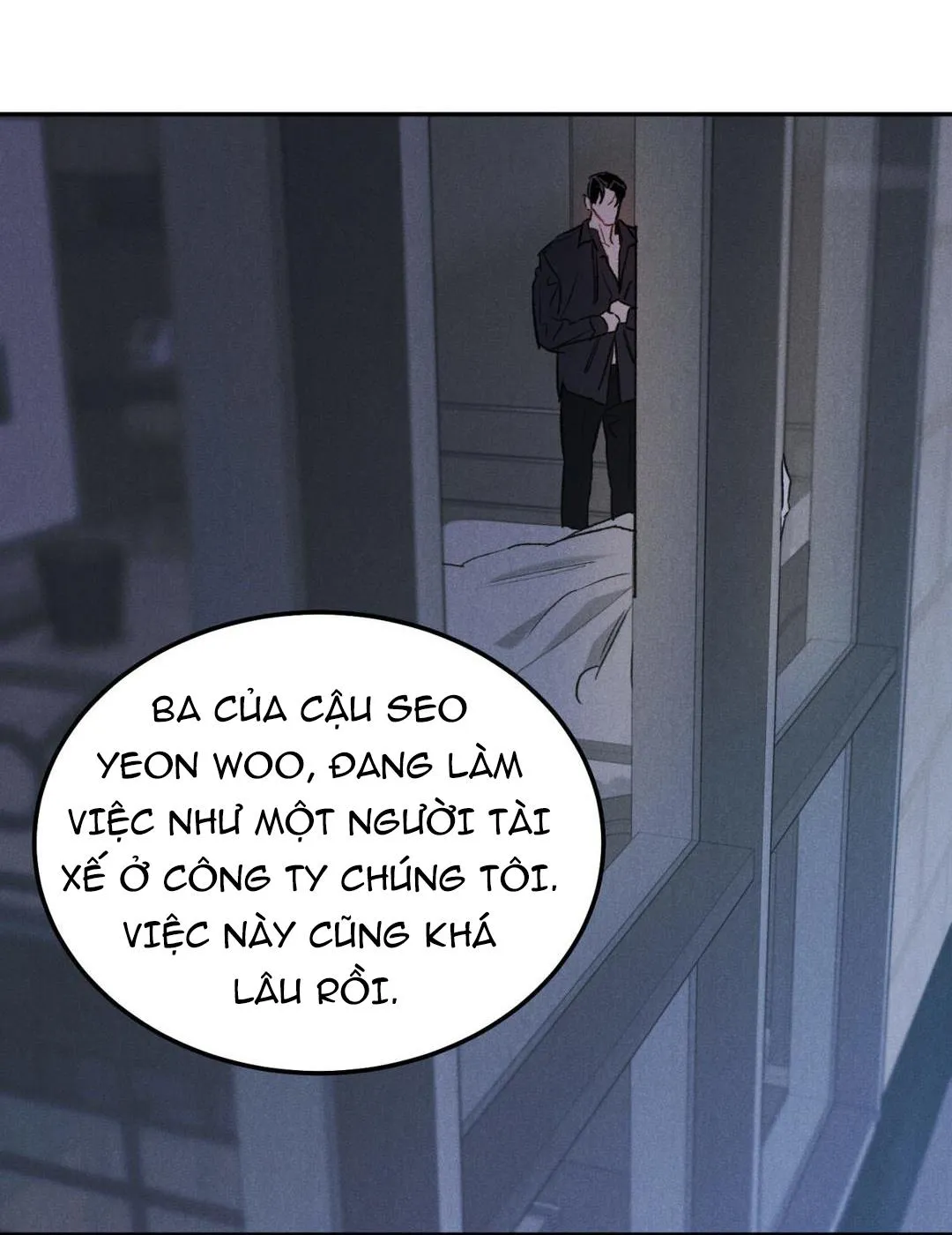 VƯỢT QUA GIỚI HẠN Chapter 34 Trang 63