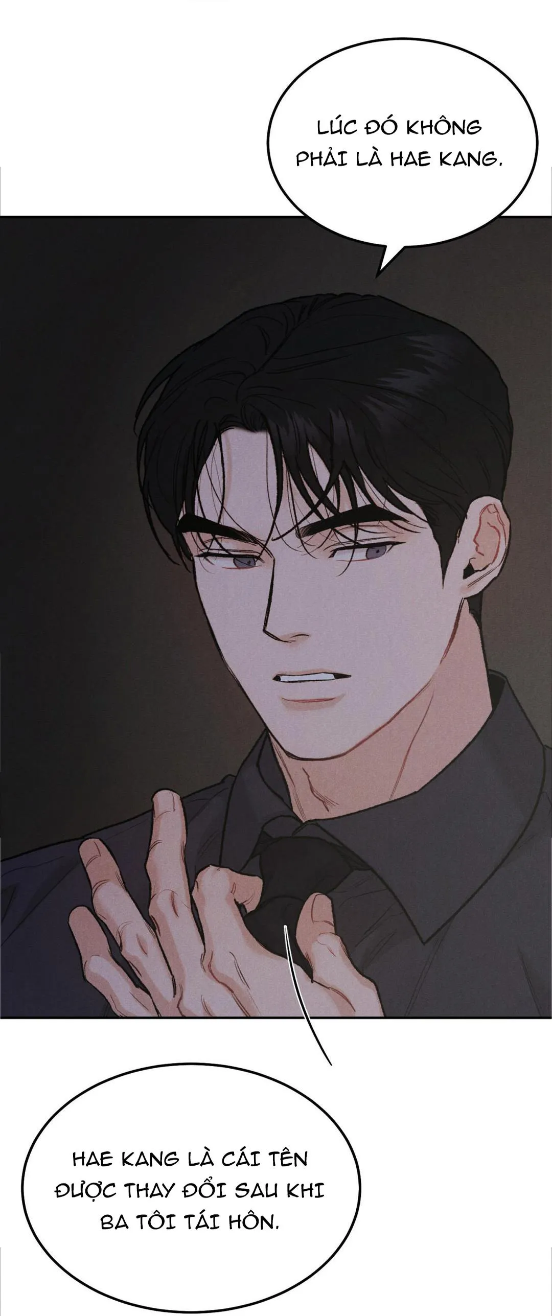 VƯỢT QUA GIỚI HẠN Chapter 34 Trang 66