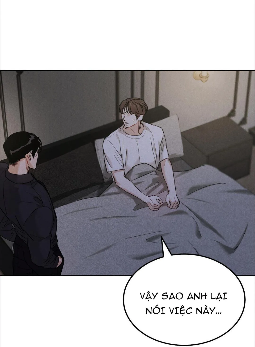 VƯỢT QUA GIỚI HẠN Chapter 34 Trang 67