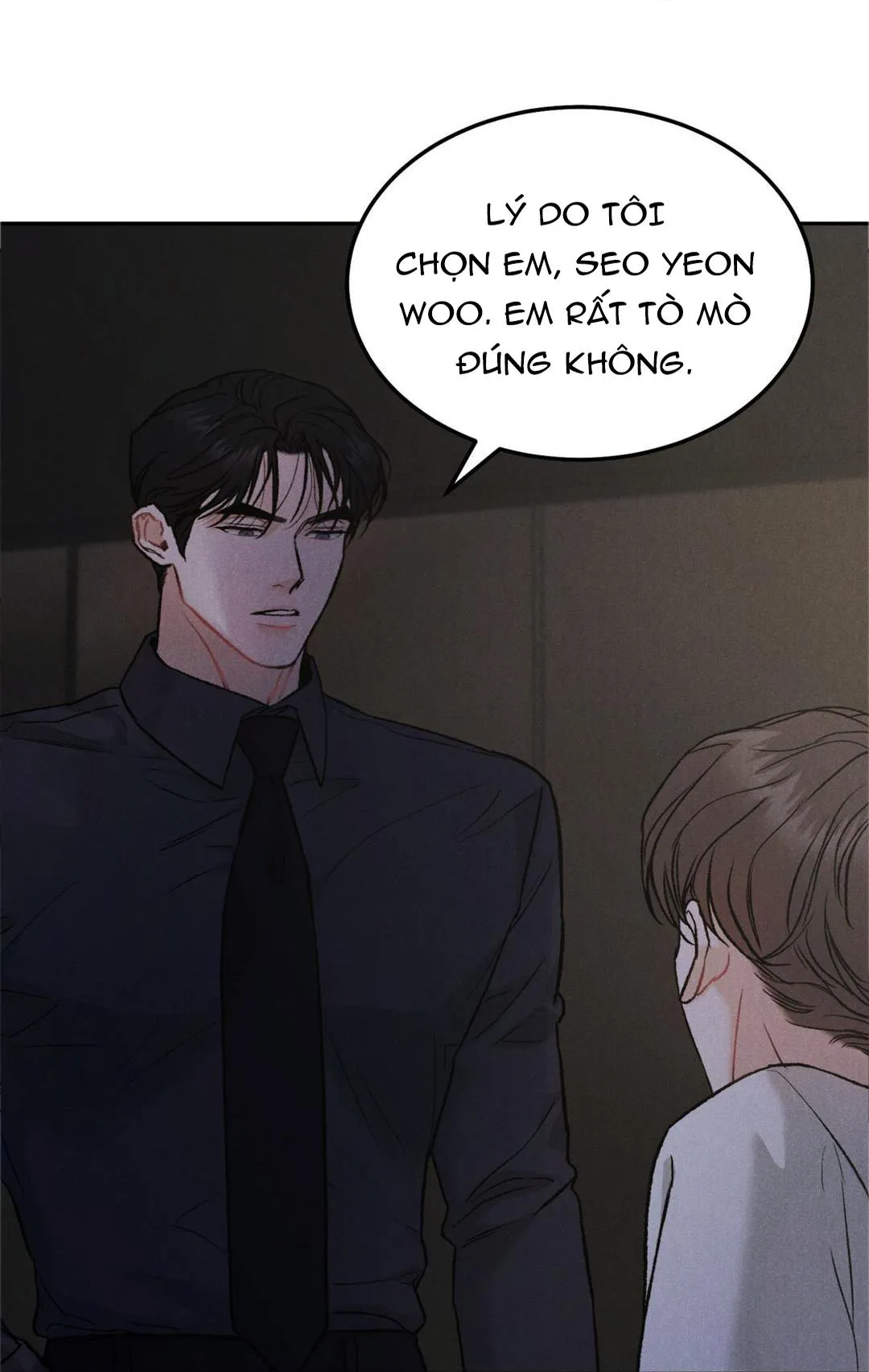 VƯỢT QUA GIỚI HẠN Chapter 34 Trang 71