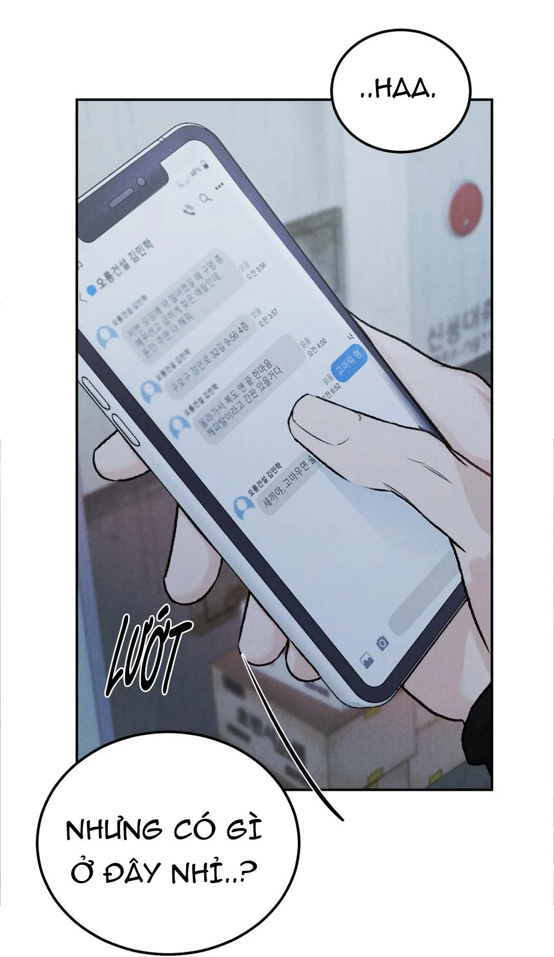 VƯỢT QUA GIỚI HẠN Chapter 34 Trang 76