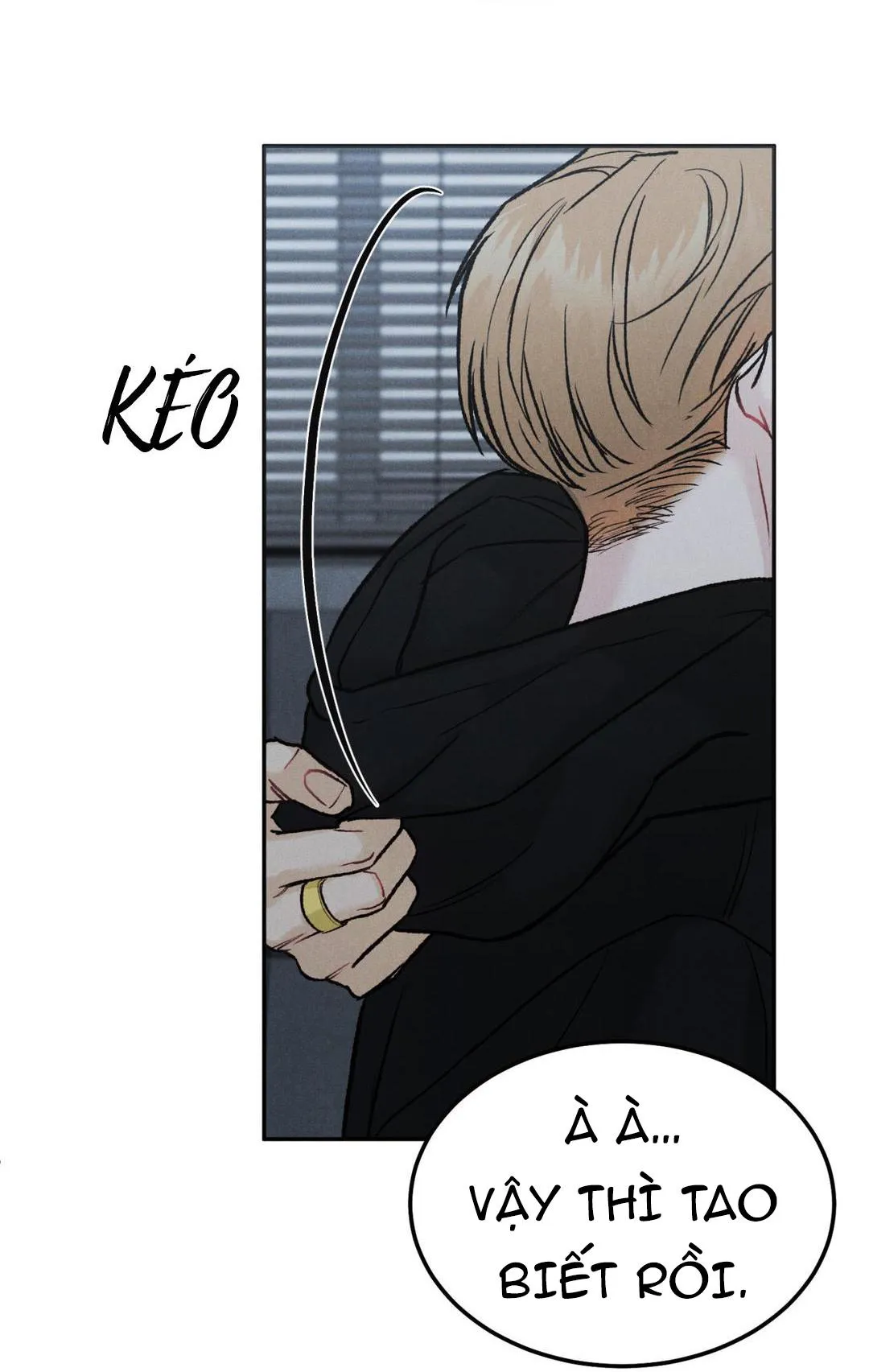 VƯỢT QUA GIỚI HẠN Chapter 34 Trang 86