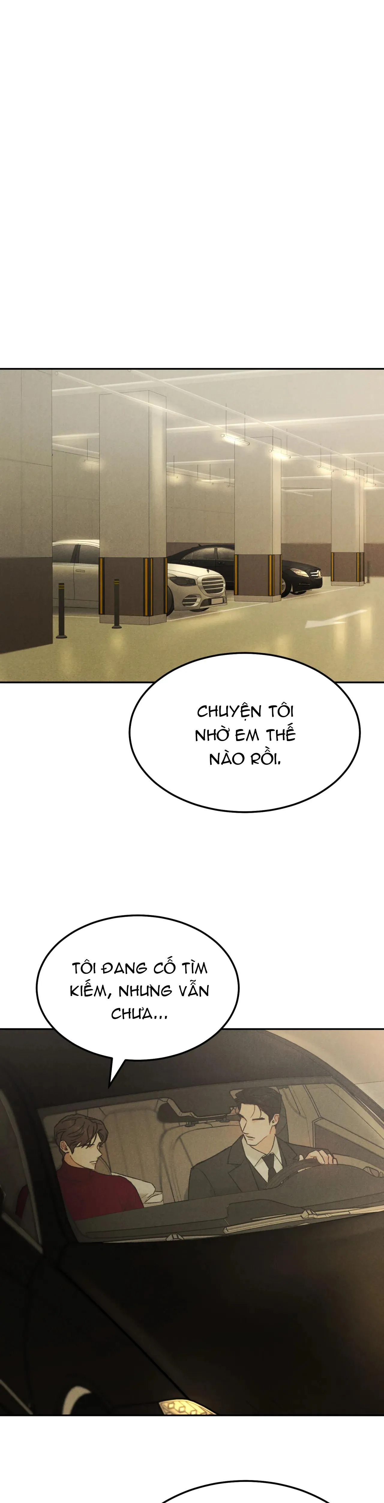 VƯỢT QUA GIỚI HẠN Chapter 35 Trang 5