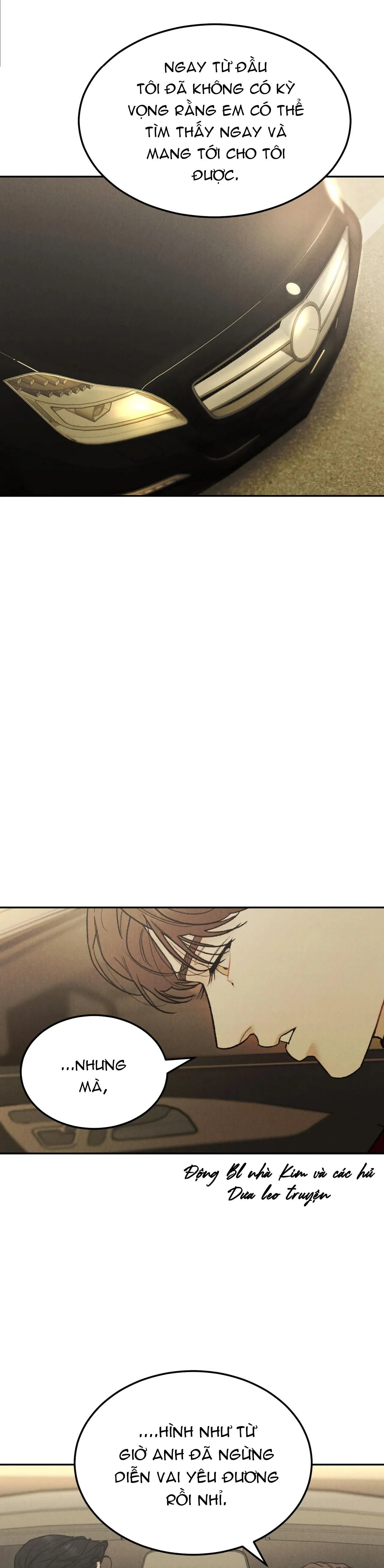 VƯỢT QUA GIỚI HẠN Chapter 35 Trang 7