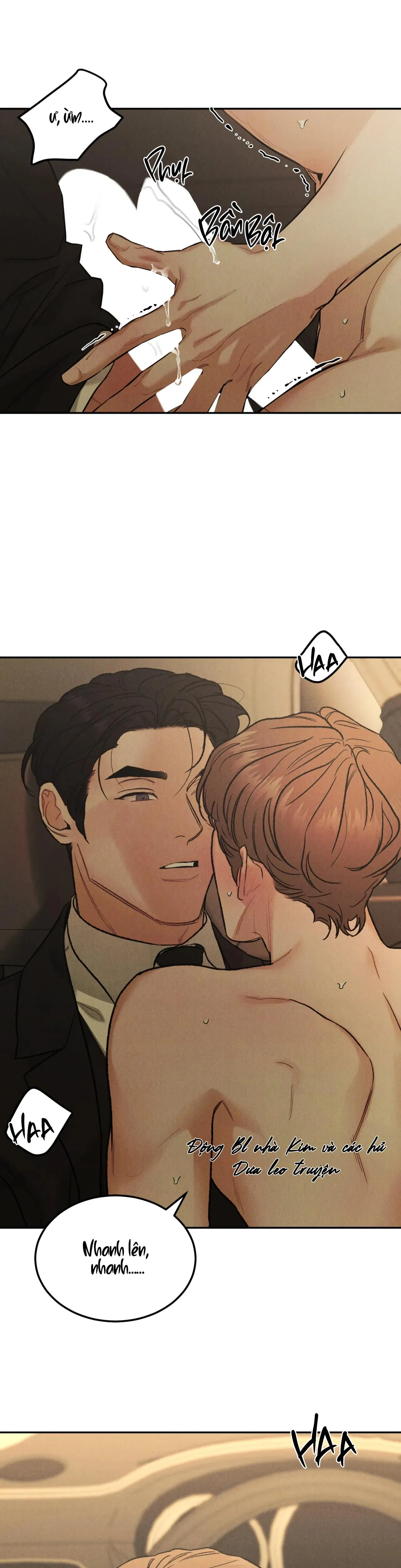 VƯỢT QUA GIỚI HẠN Chapter 35 Trang 26