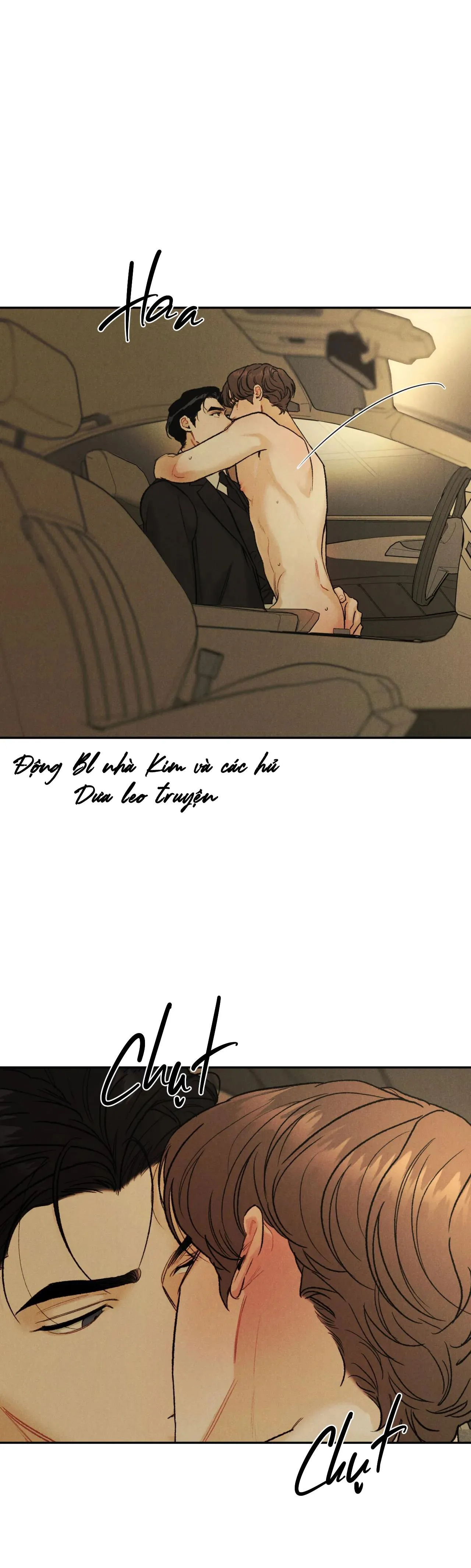 VƯỢT QUA GIỚI HẠN Chapter 36 Trang 4