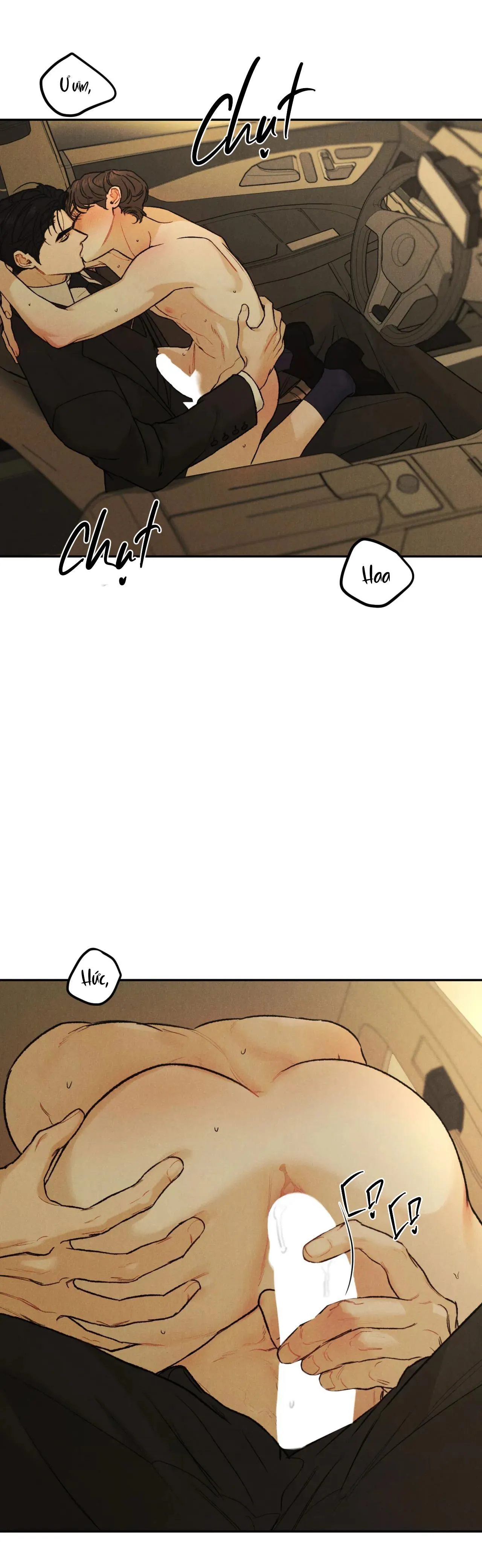 VƯỢT QUA GIỚI HẠN Chapter 36 Trang 5