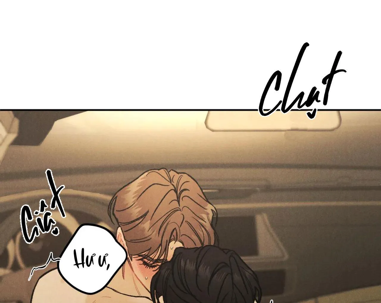 VƯỢT QUA GIỚI HẠN Chapter 36 Trang 12