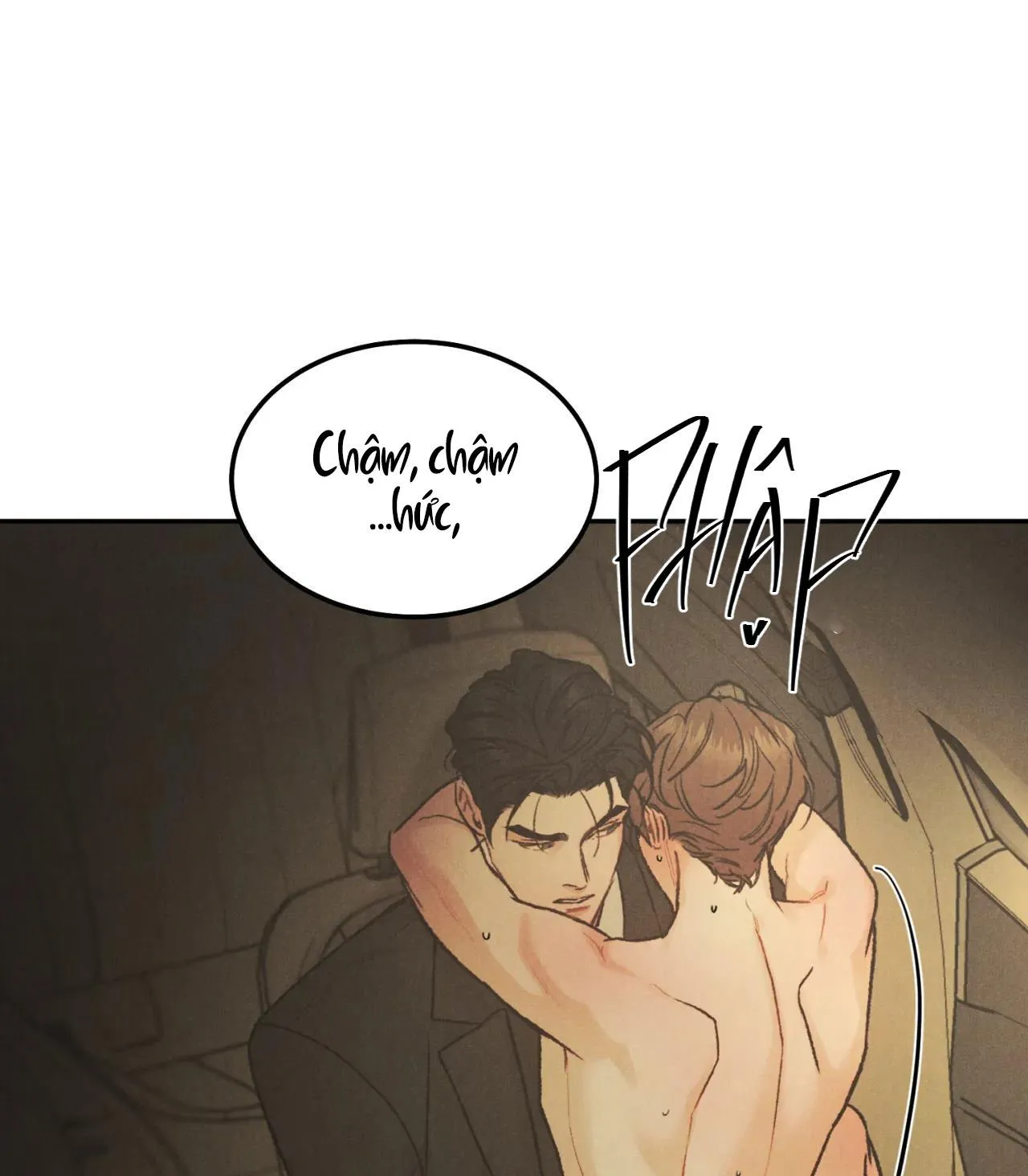 VƯỢT QUA GIỚI HẠN Chapter 36 Trang 16