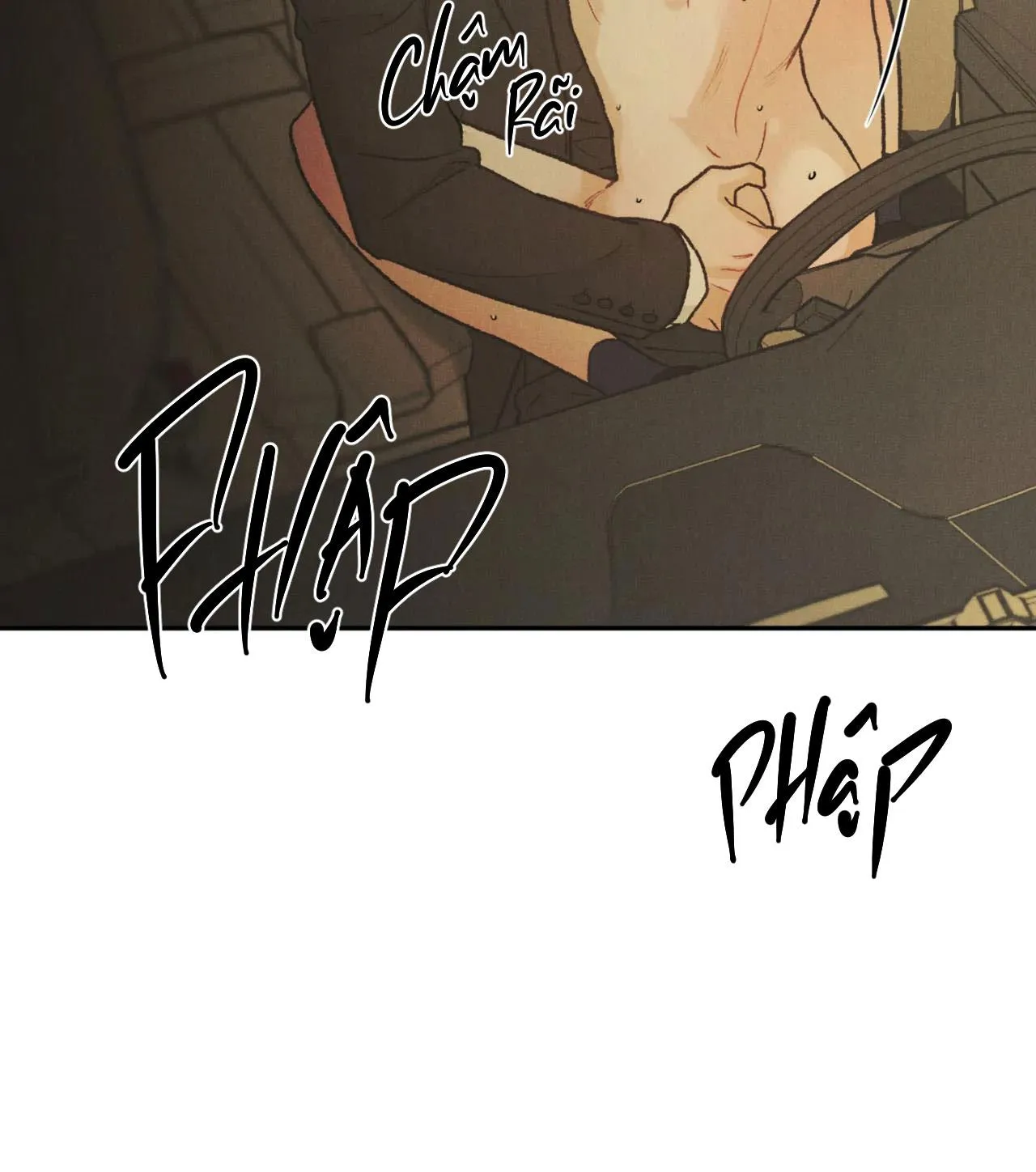 VƯỢT QUA GIỚI HẠN Chapter 36 Trang 17