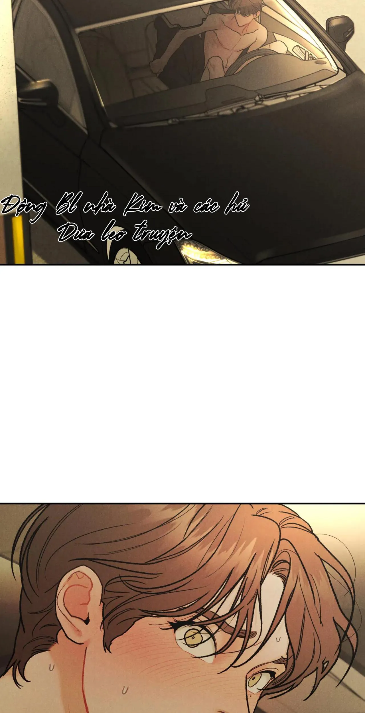 VƯỢT QUA GIỚI HẠN Chapter 36 Trang 23