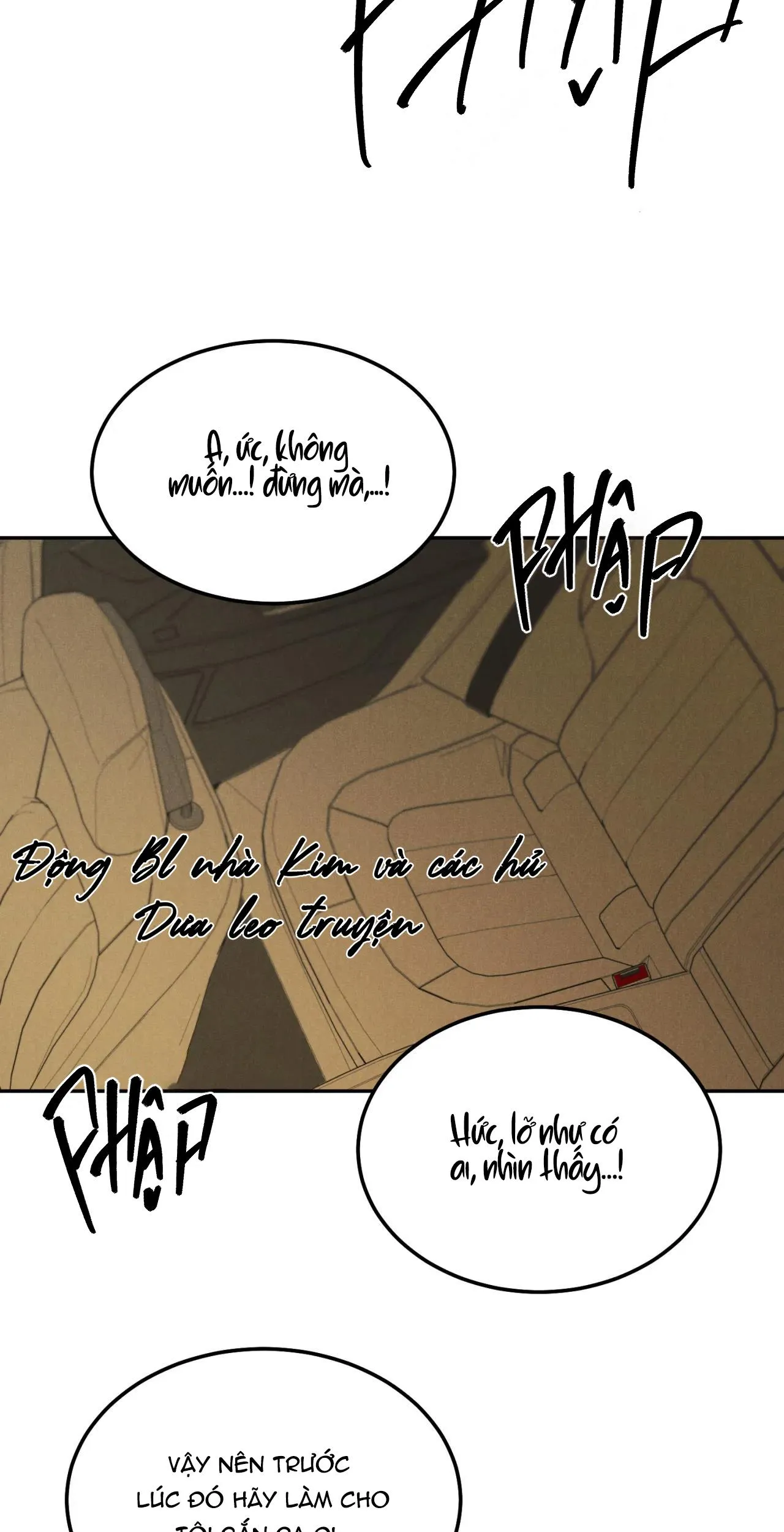 VƯỢT QUA GIỚI HẠN Chapter 36 Trang 26