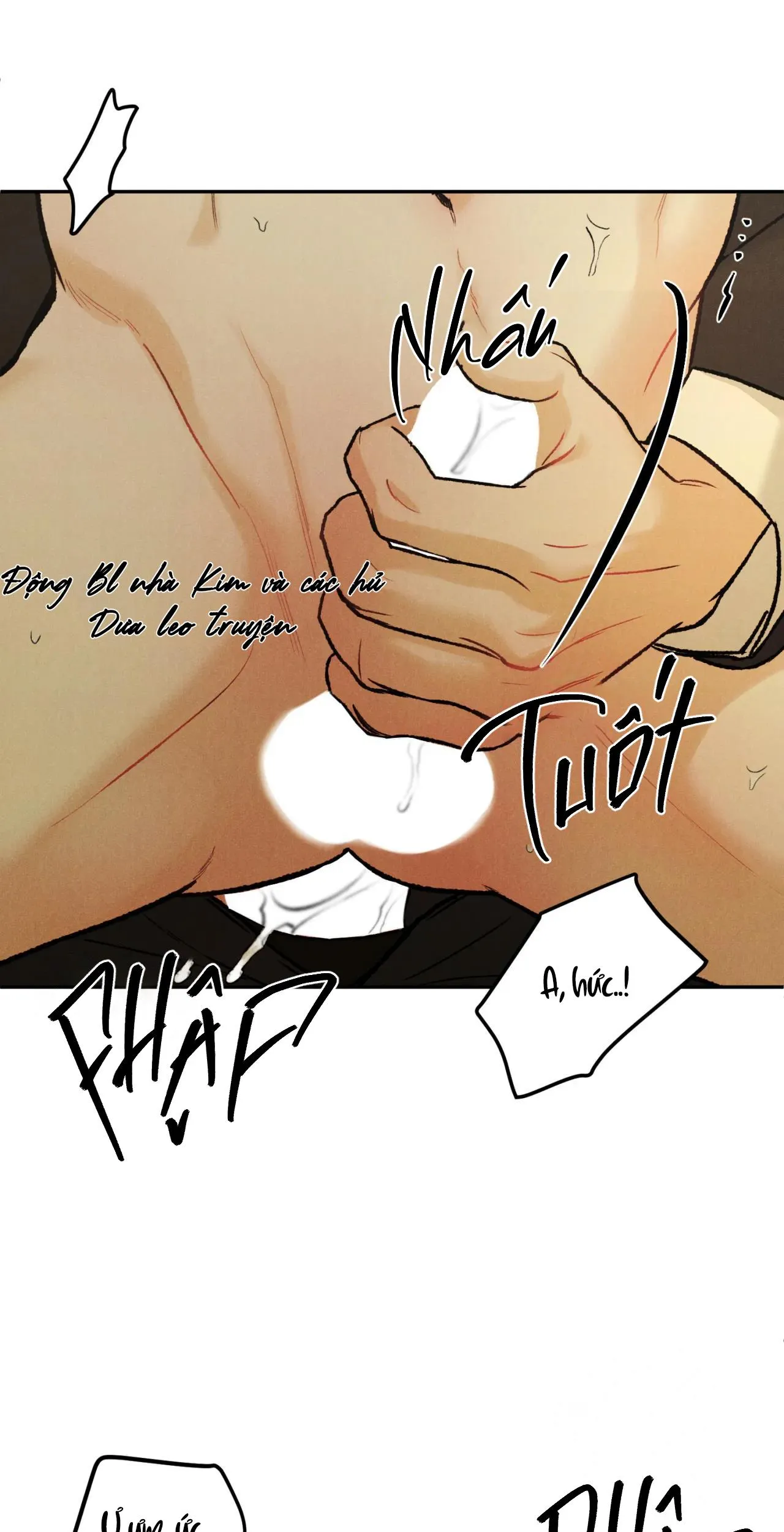 VƯỢT QUA GIỚI HẠN Chapter 36 Trang 28