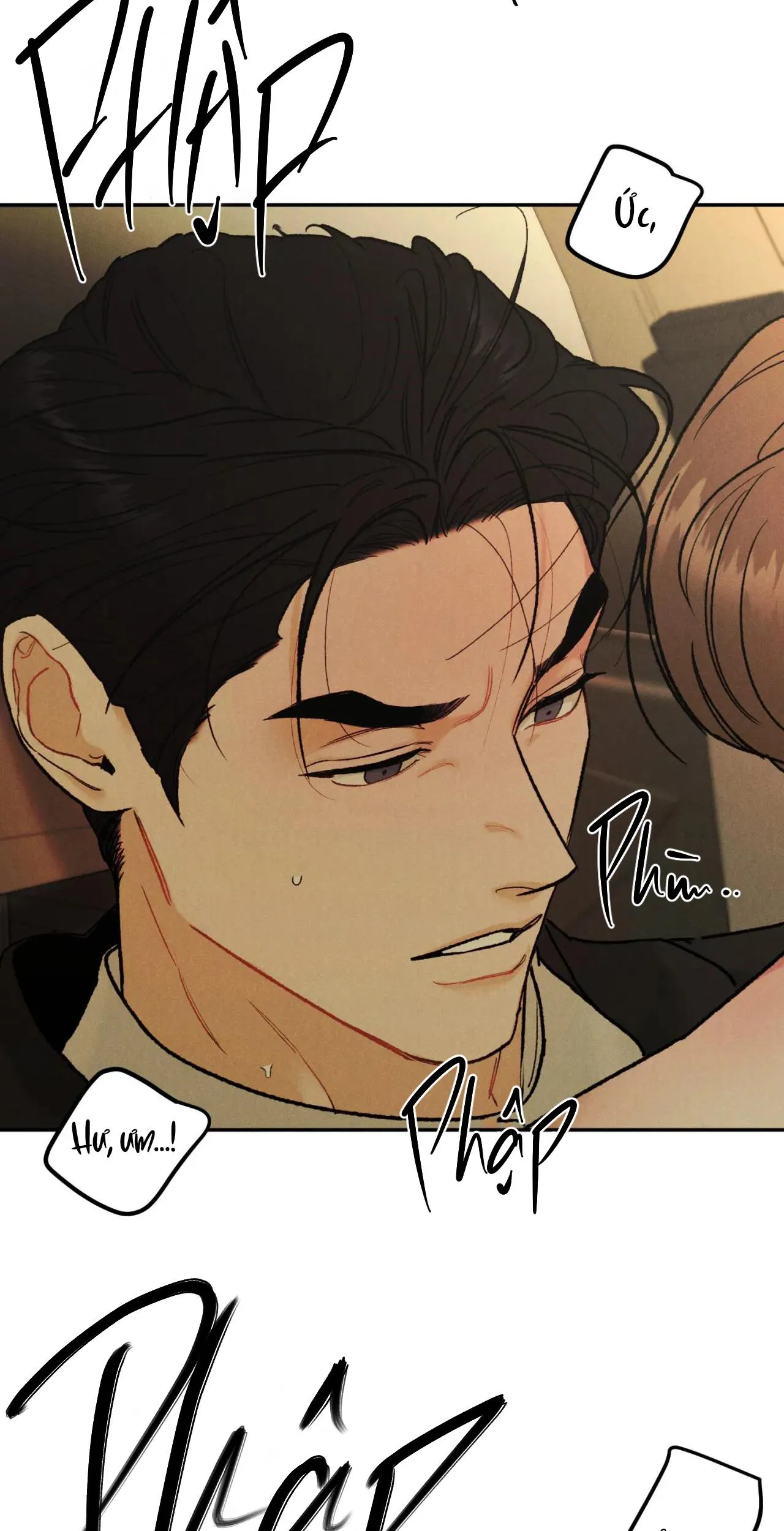 VƯỢT QUA GIỚI HẠN Chapter 36 Trang 37