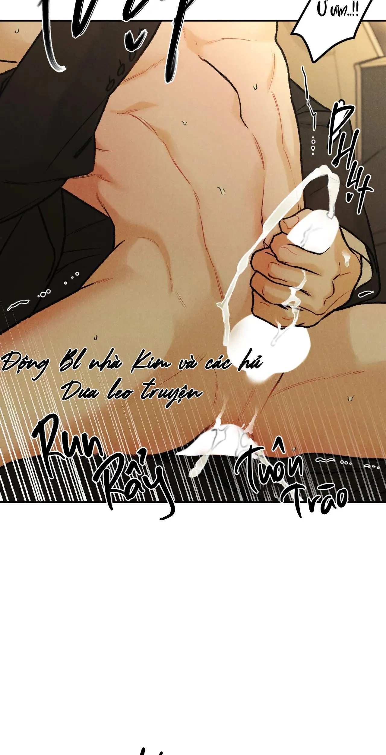 VƯỢT QUA GIỚI HẠN Chapter 36 Trang 38