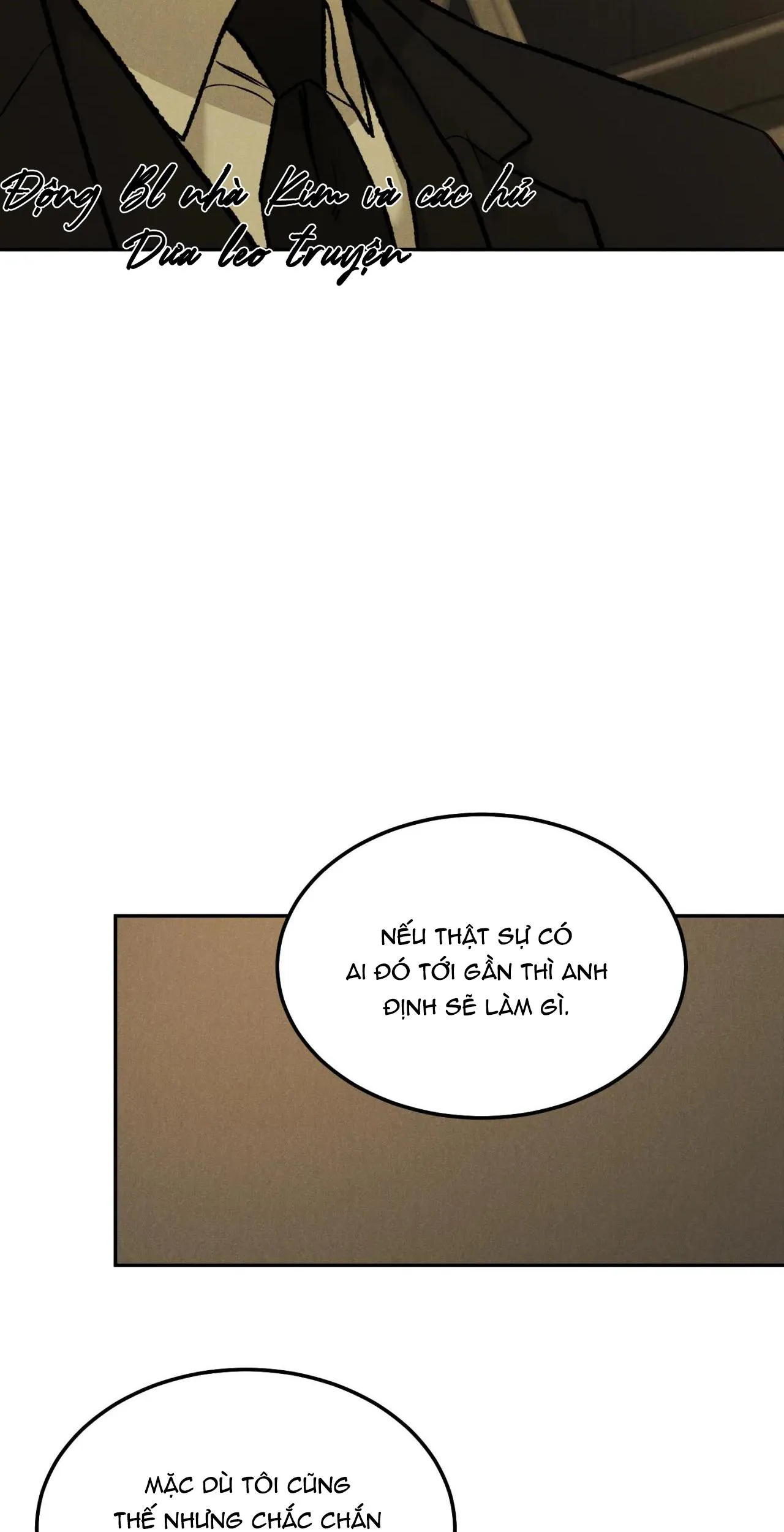 VƯỢT QUA GIỚI HẠN Chapter 36 Trang 43