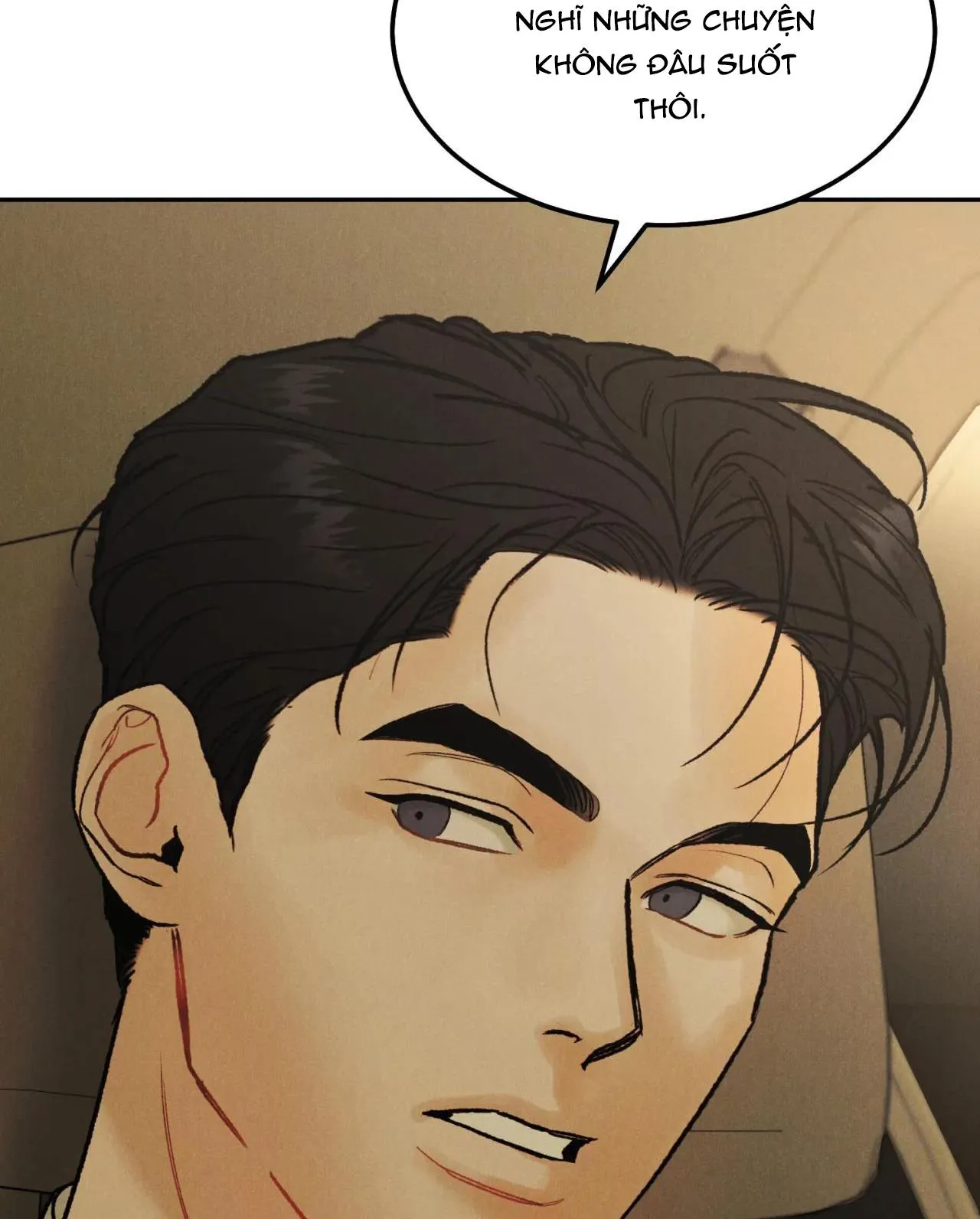 VƯỢT QUA GIỚI HẠN Chapter 36 Trang 47