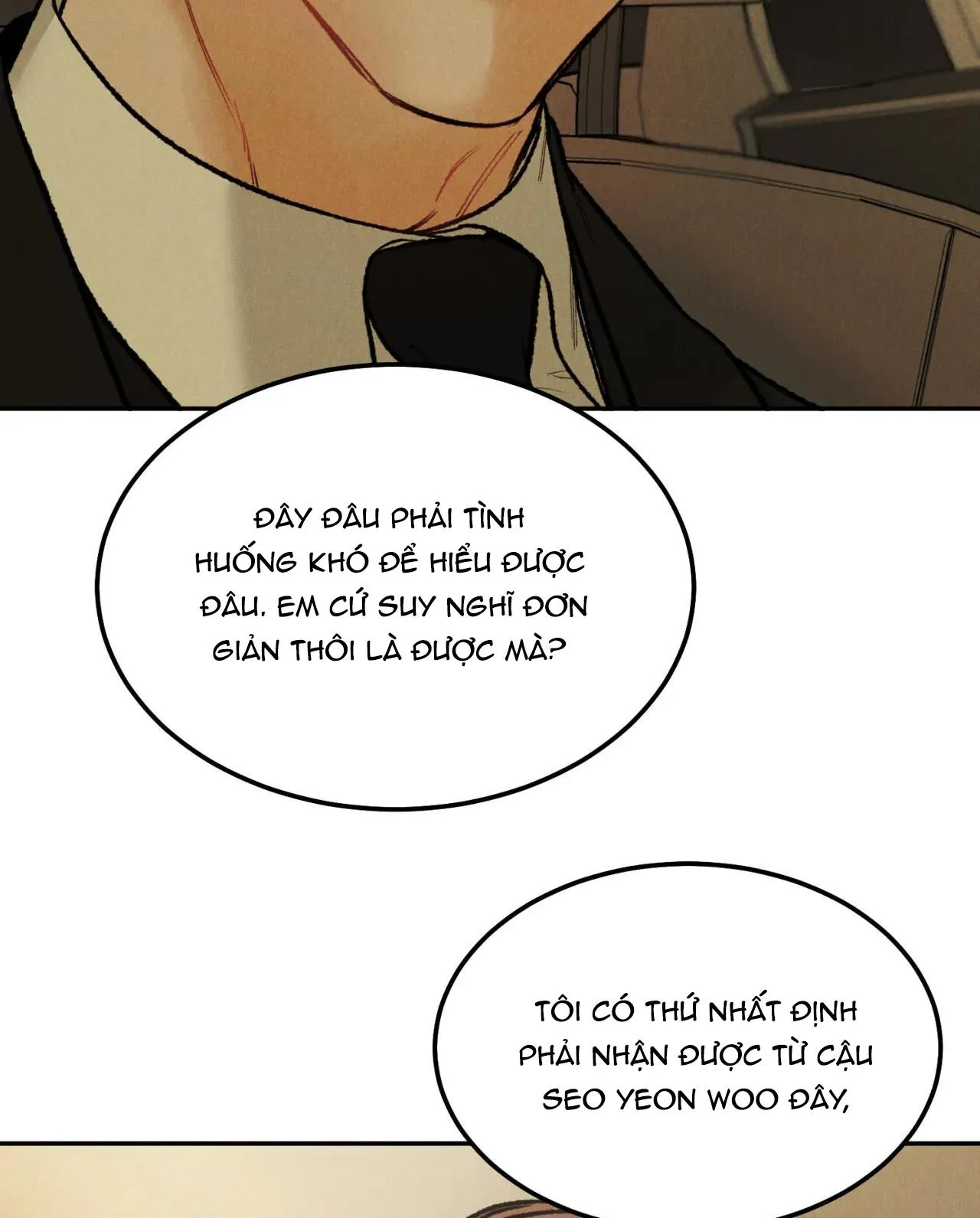 VƯỢT QUA GIỚI HẠN Chapter 36 Trang 48