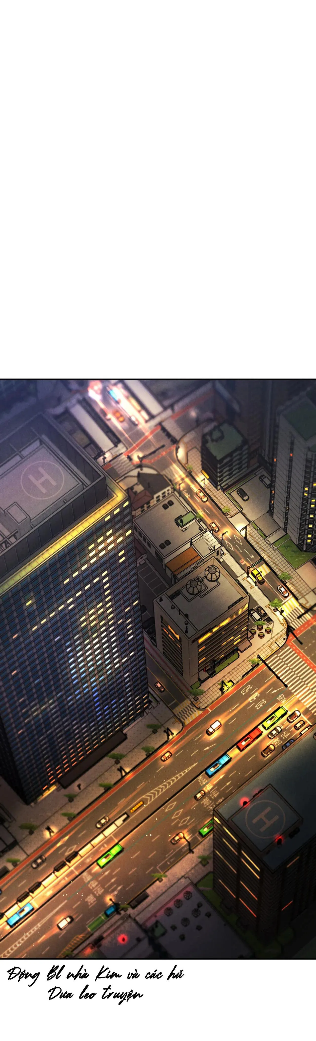 VƯỢT QUA GIỚI HẠN Chapter 37 Trang 6