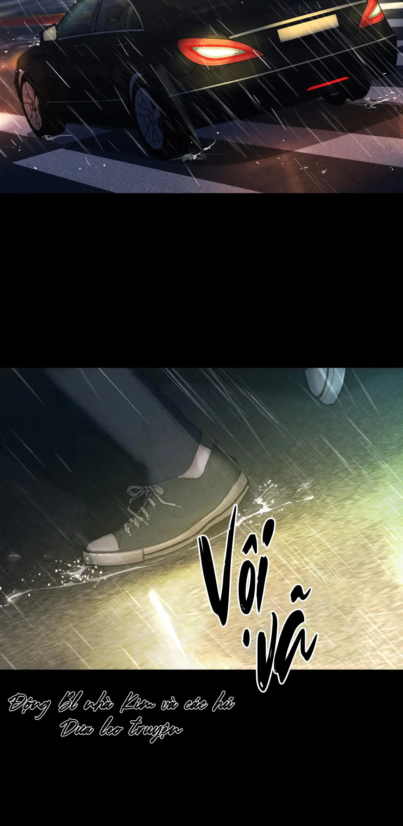 VƯỢT QUA GIỚI HẠN Chapter 37 Trang 9