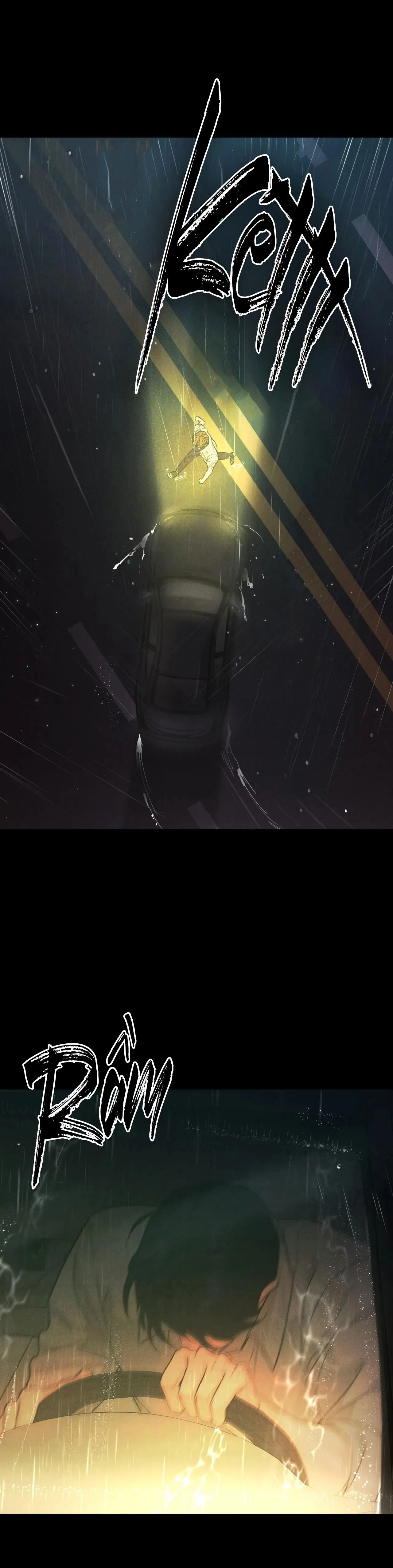 VƯỢT QUA GIỚI HẠN Chapter 37 Trang 10