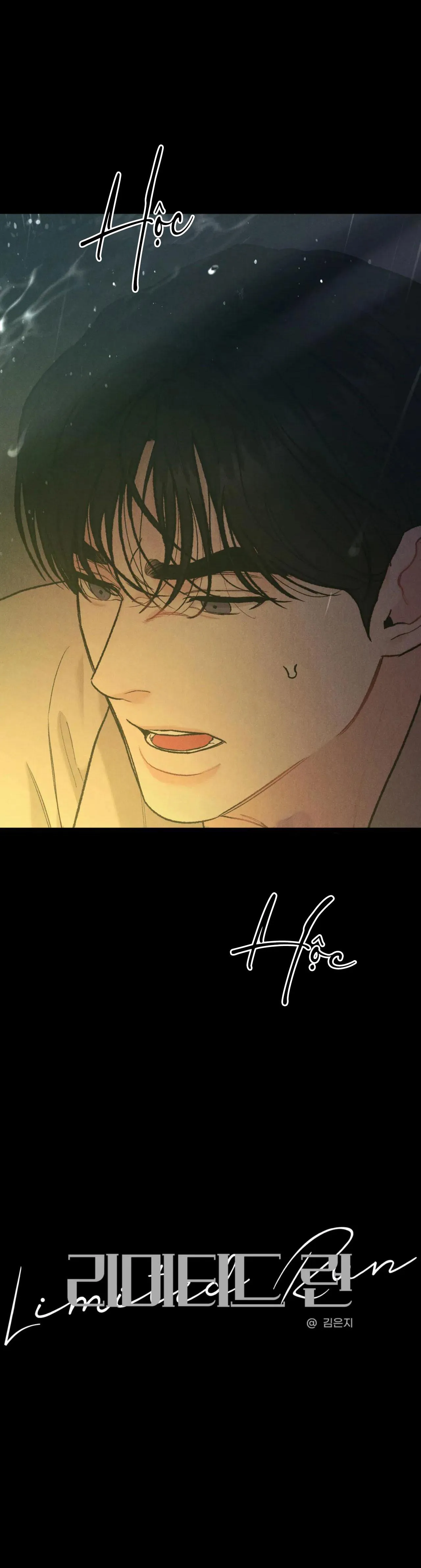 VƯỢT QUA GIỚI HẠN Chapter 37 Trang 11