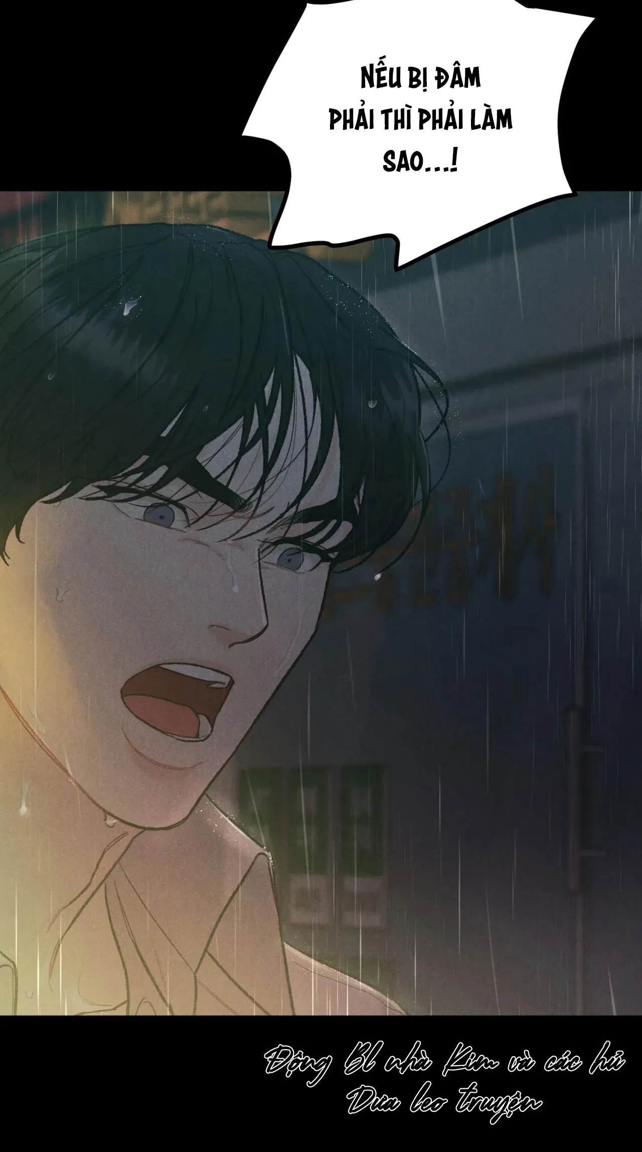 VƯỢT QUA GIỚI HẠN Chapter 37 Trang 13