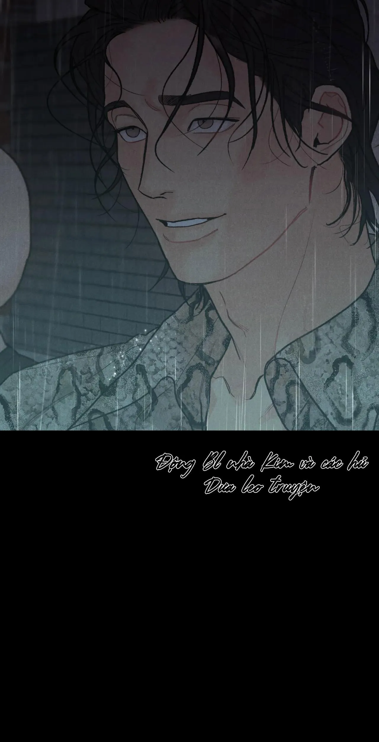 VƯỢT QUA GIỚI HẠN Chapter 37 Trang 16