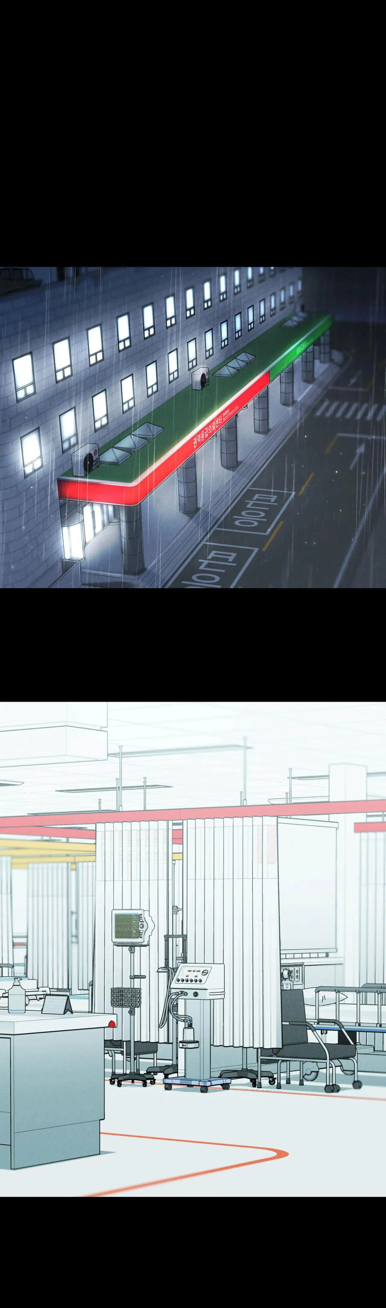 VƯỢT QUA GIỚI HẠN Chapter 37 Trang 17