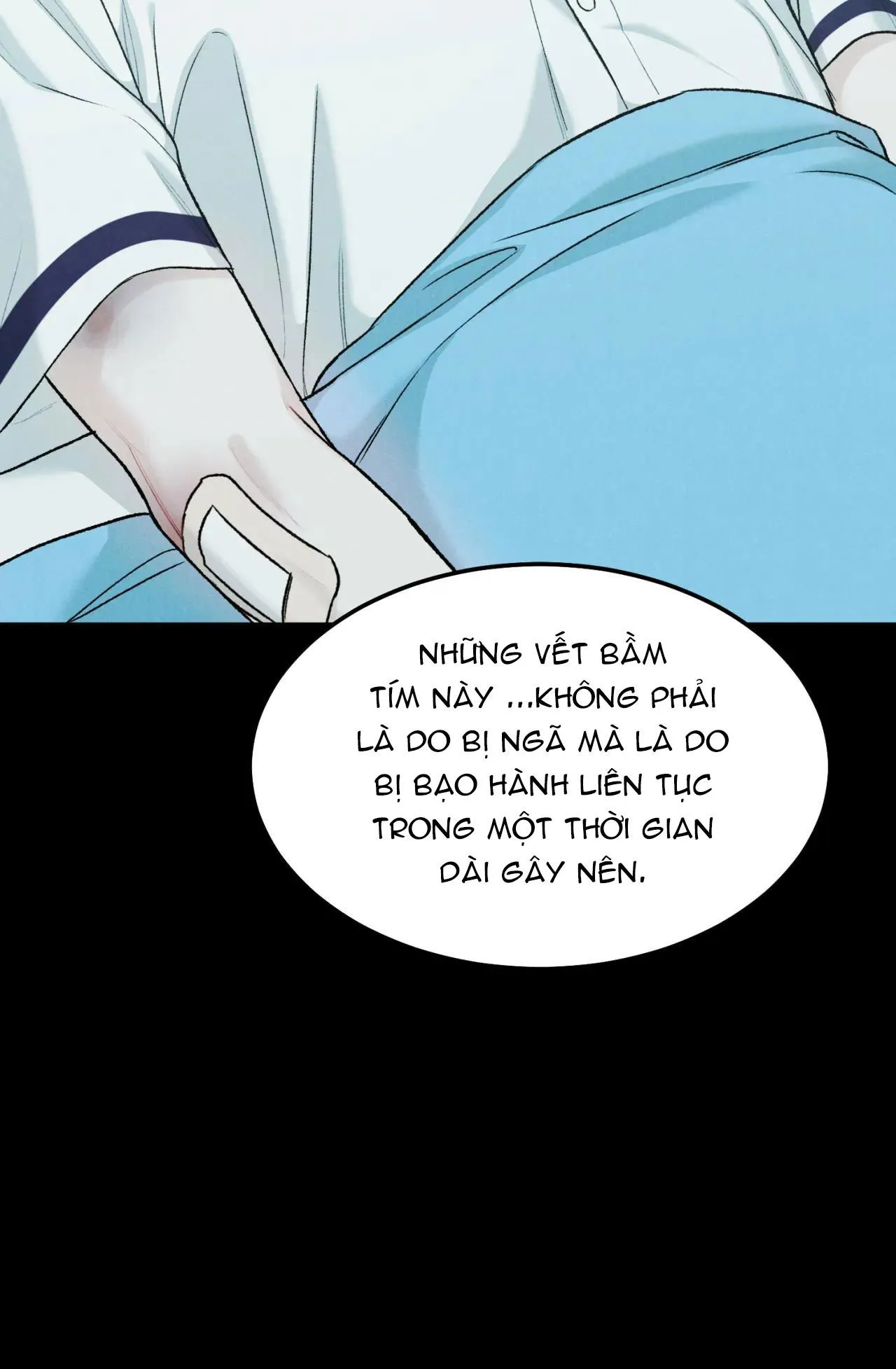 VƯỢT QUA GIỚI HẠN Chapter 37 Trang 21