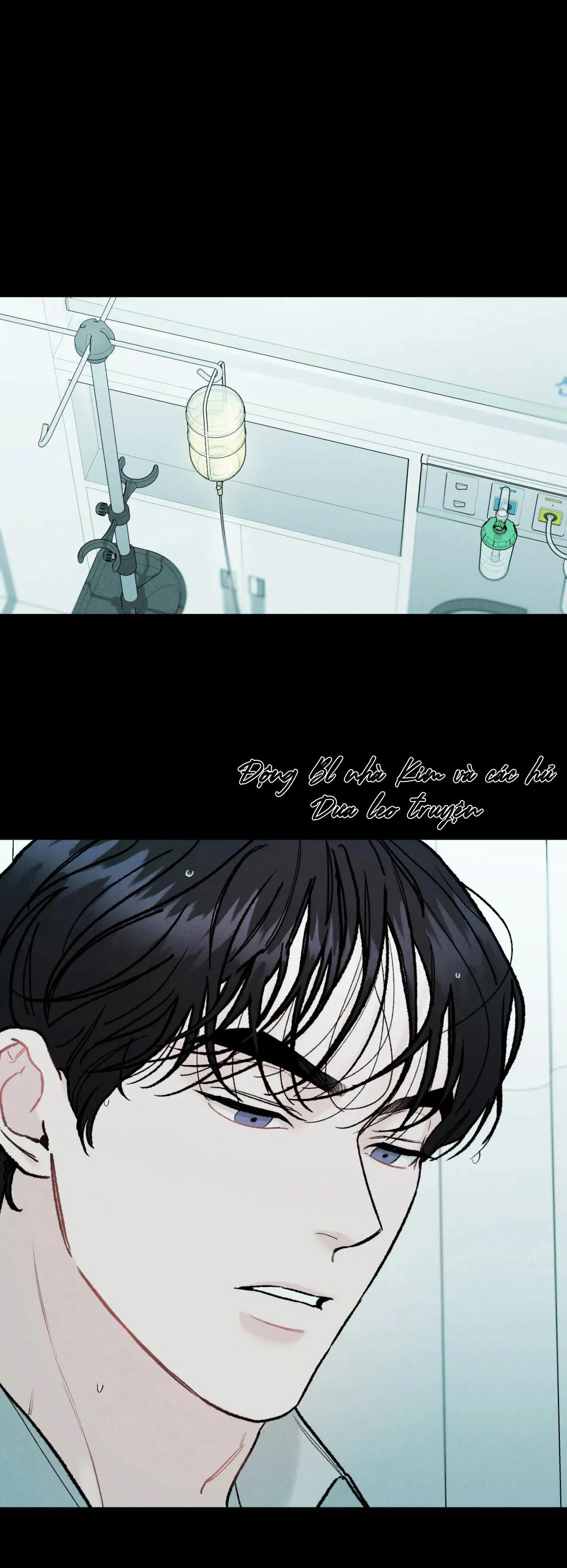 VƯỢT QUA GIỚI HẠN Chapter 37 Trang 22