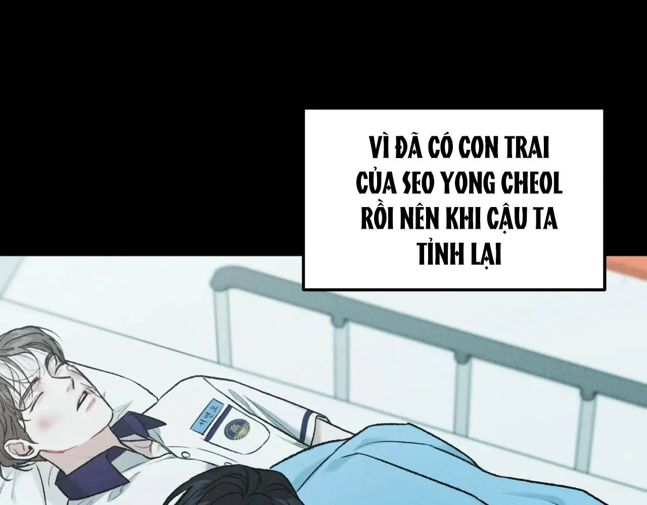 VƯỢT QUA GIỚI HẠN Chapter 37 Trang 30