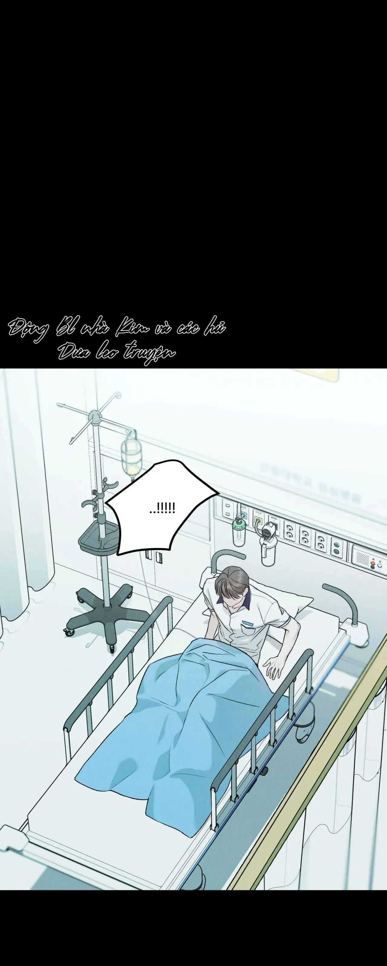 VƯỢT QUA GIỚI HẠN Chapter 37 Trang 35