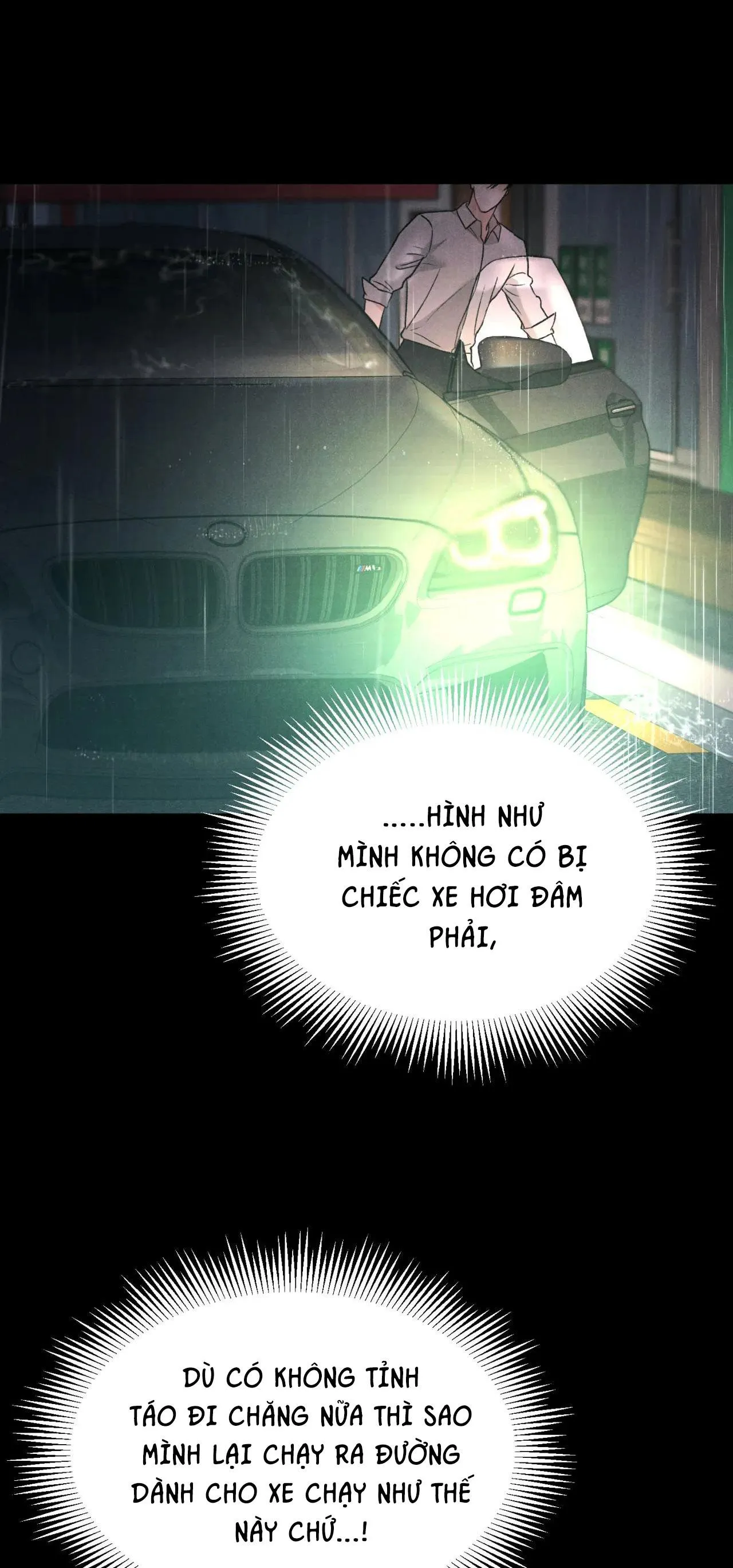 VƯỢT QUA GIỚI HẠN Chapter 37 Trang 37