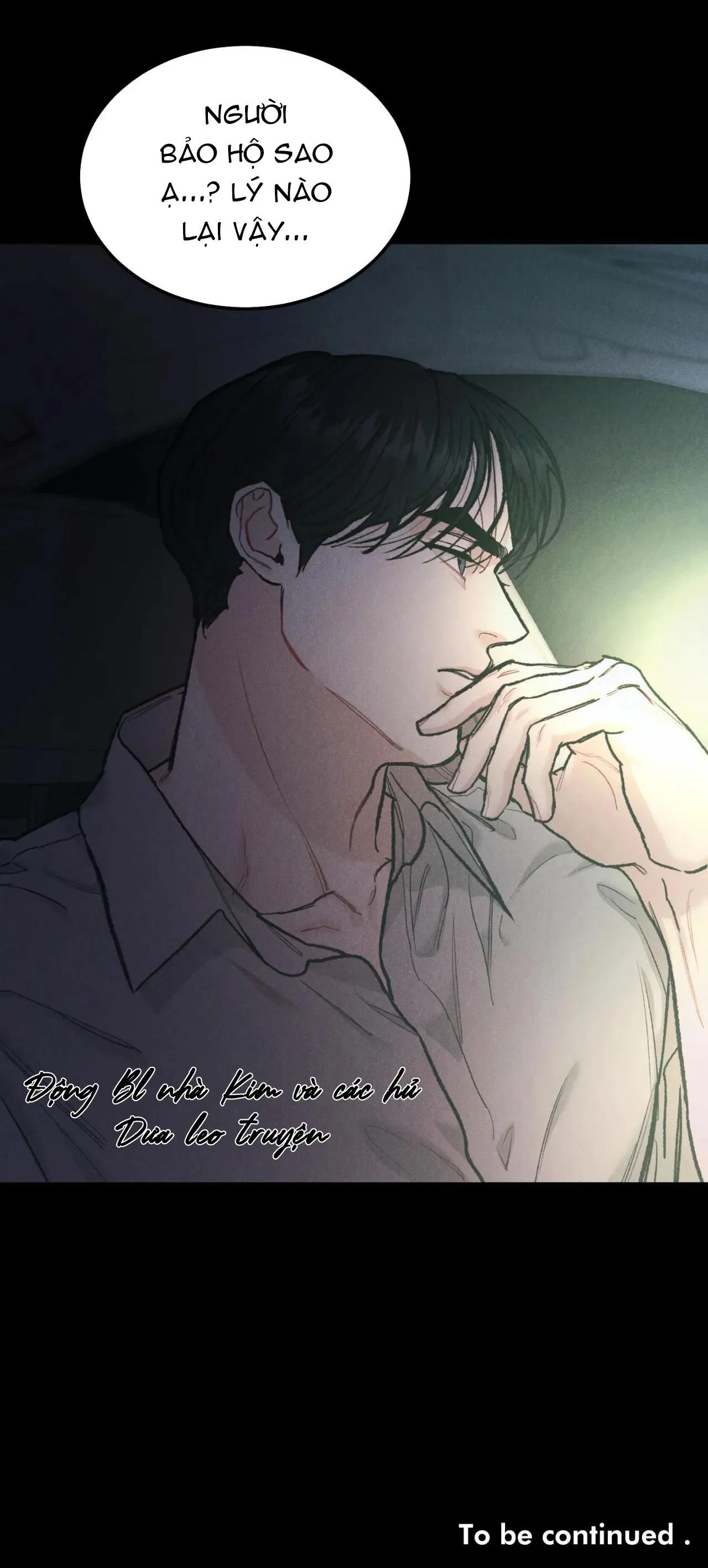 VƯỢT QUA GIỚI HẠN Chapter 37 Trang 41